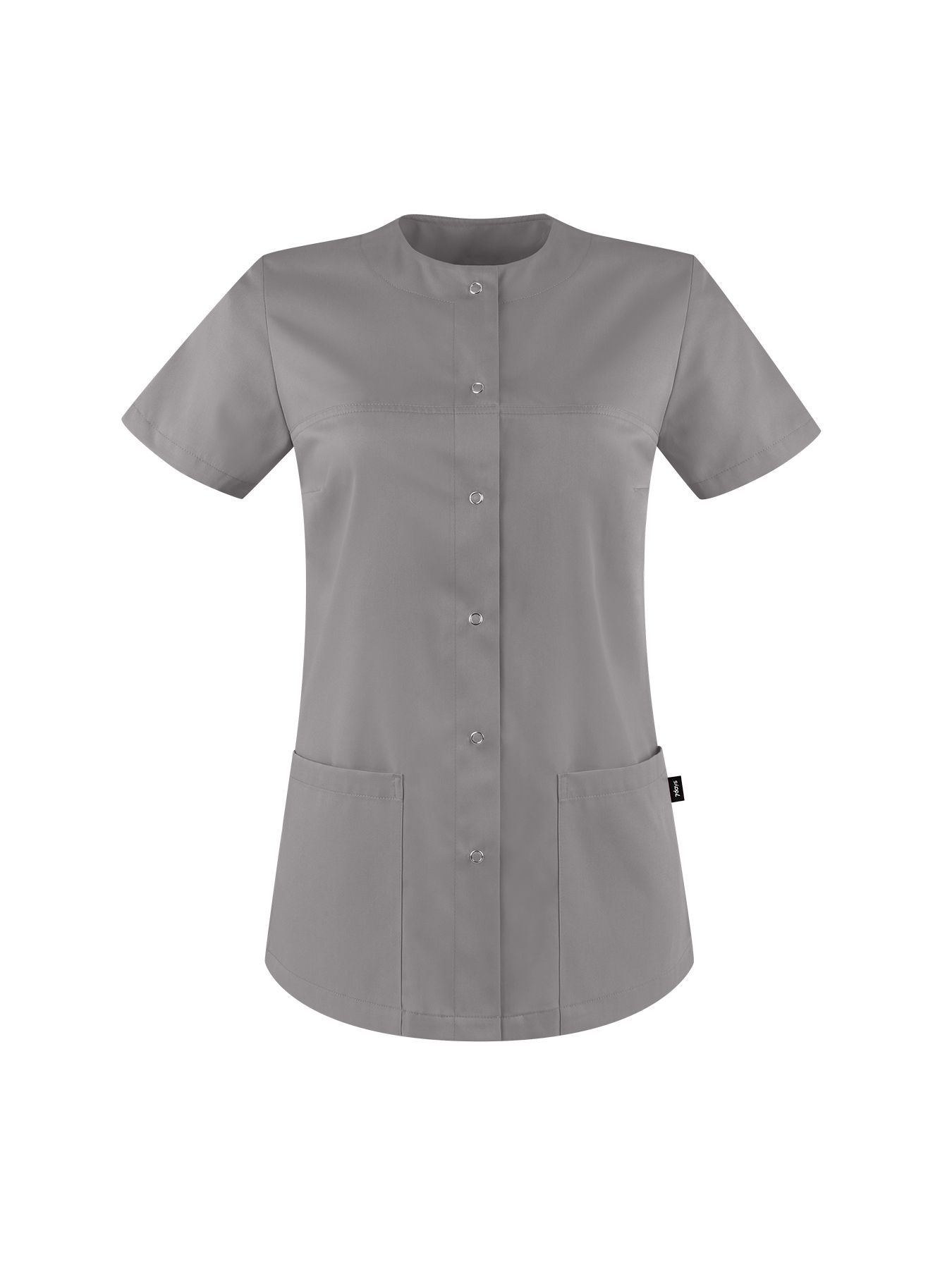 Dam stretch-tunika NIZZA Lyocell (TENCEL™)
