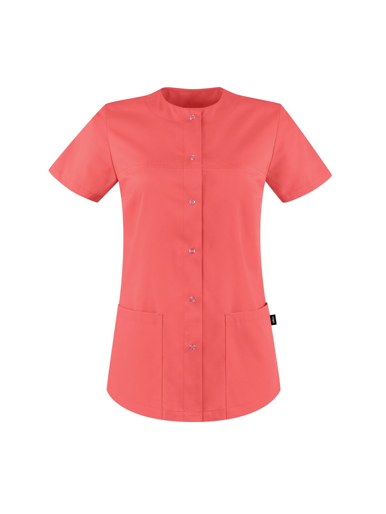Dam stretch-tunika NIZZA Lyocell (TENCEL™)