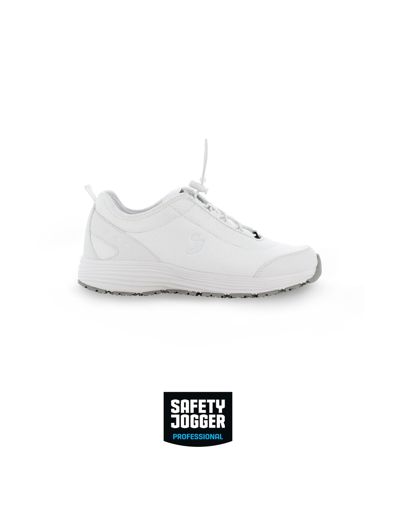 Safety Jogger Arbetssko