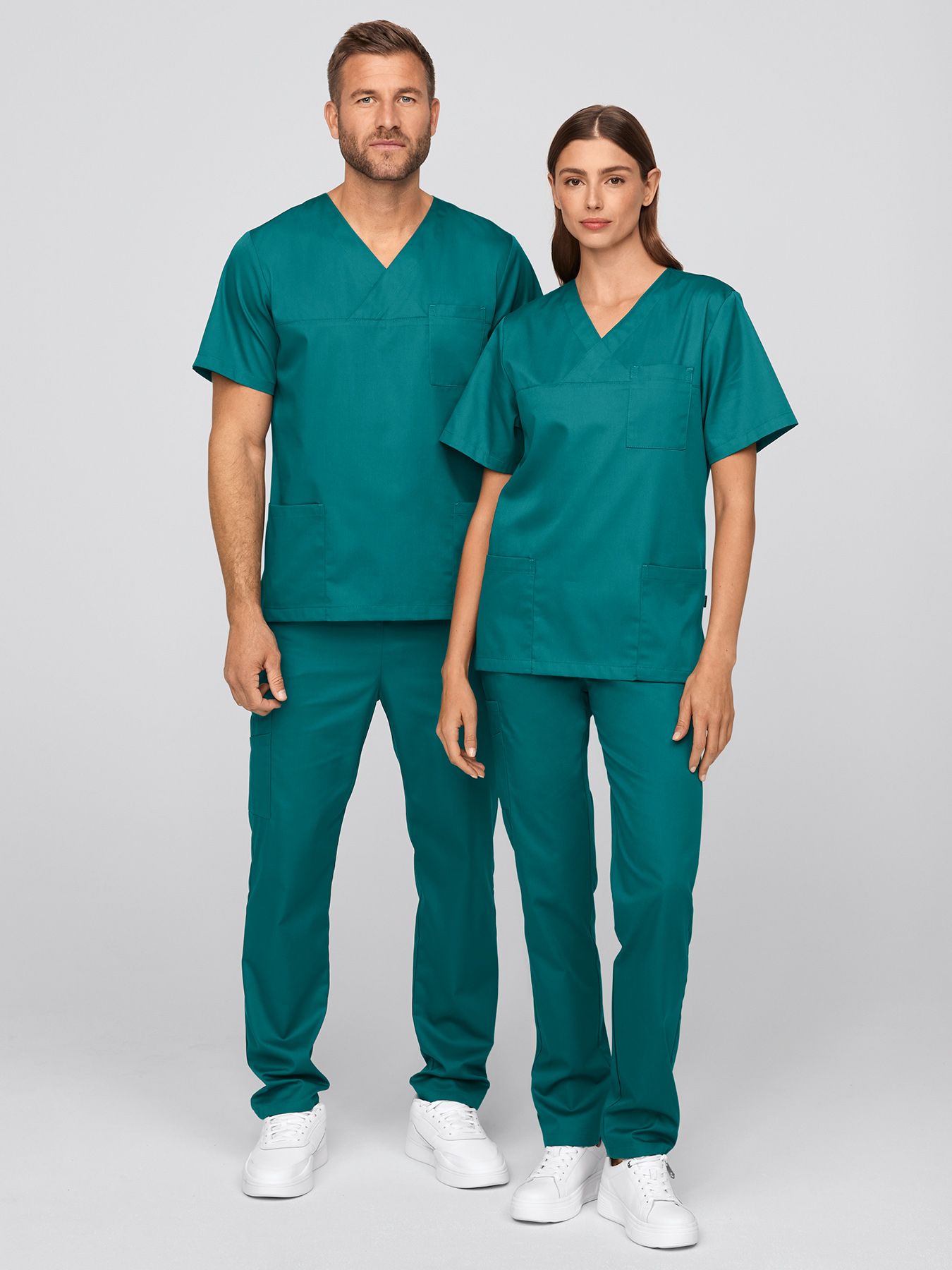 Unisexbyxa MILANO
