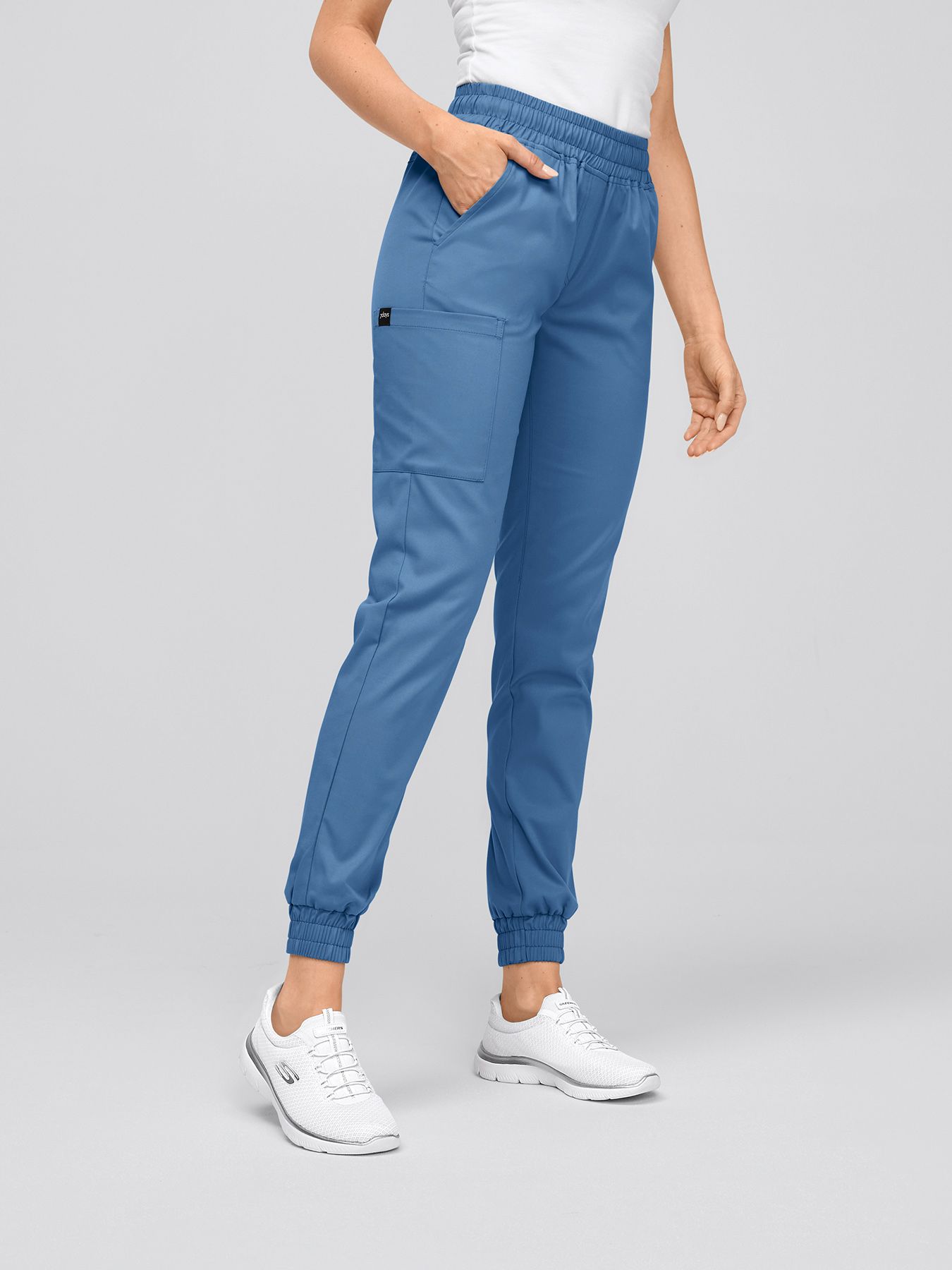 Stretchbyxa CORSE Lyocell (TENCEL™)