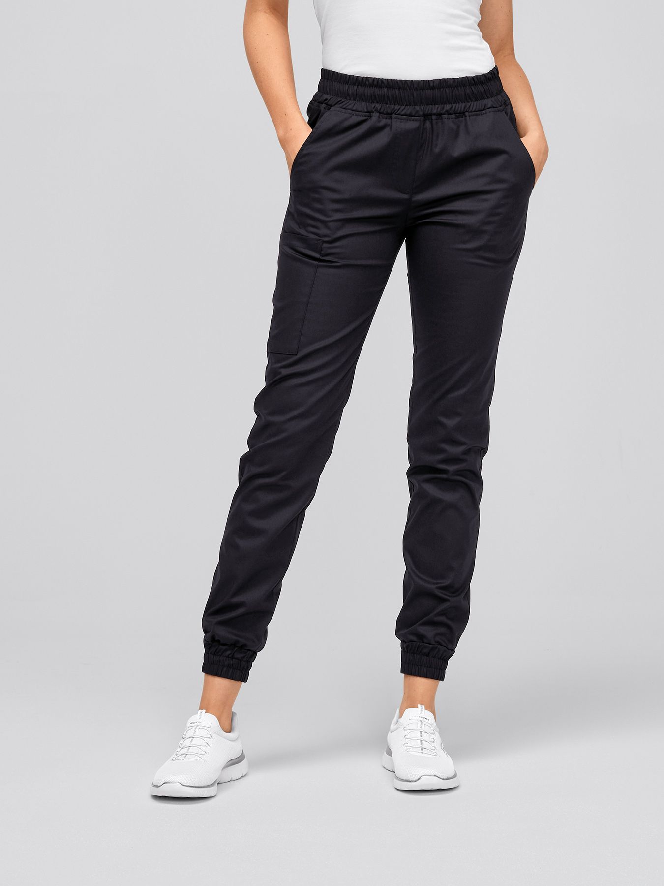 Stretchbyxa CORSE Lyocell (TENCEL™)