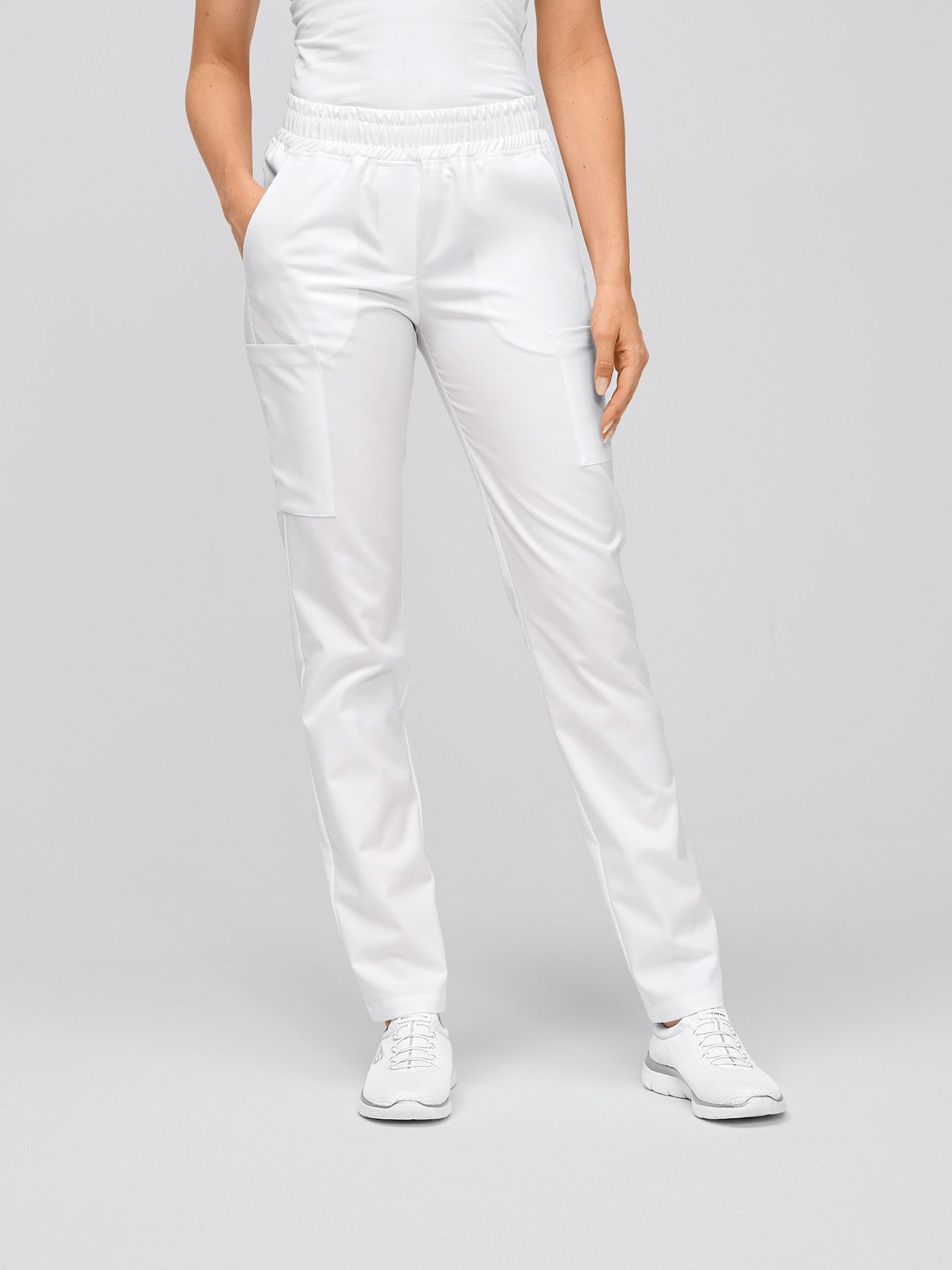 Dam stretchbyxa TAPA Lyocell (TENCEL™)
