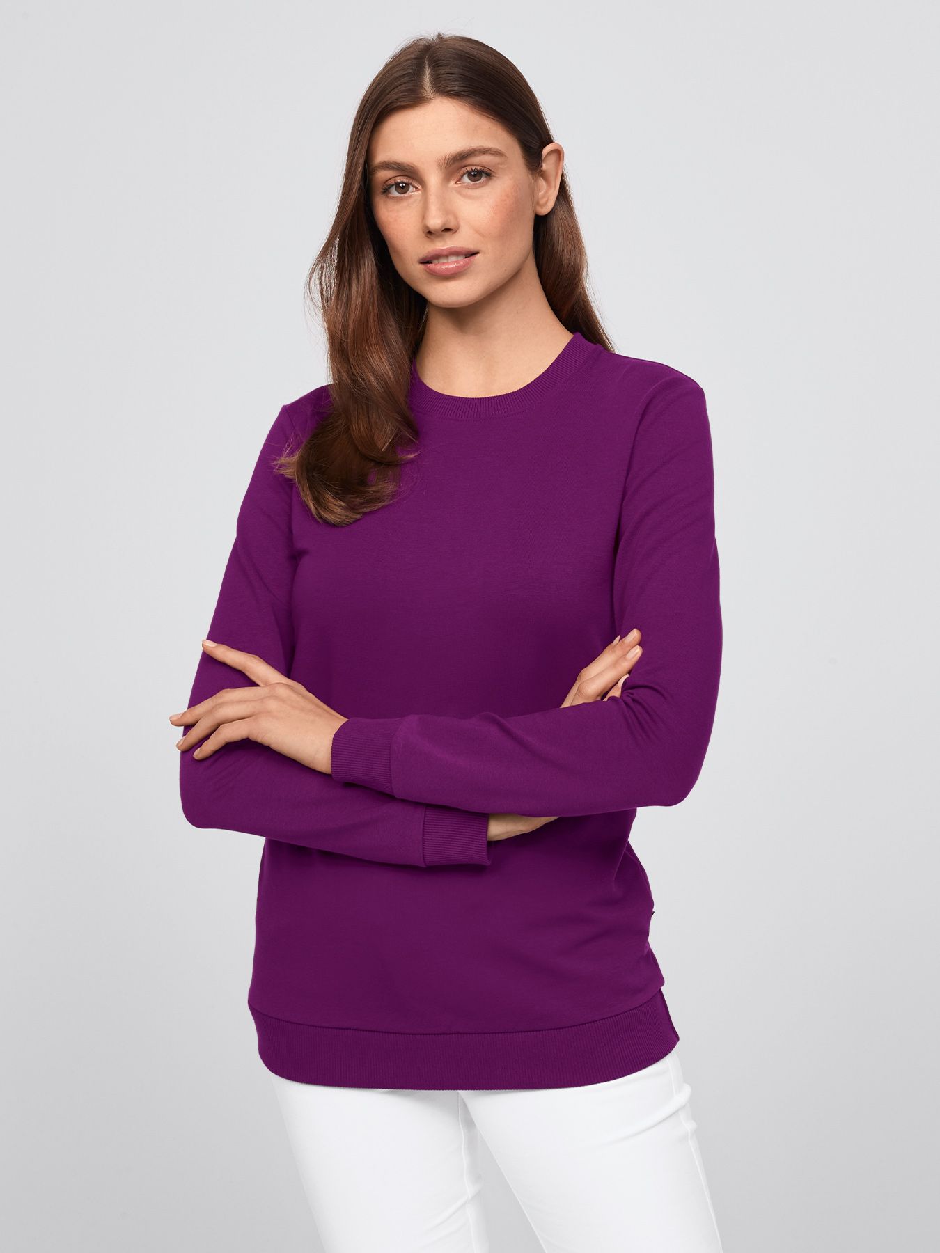 Sweatshirt COMO