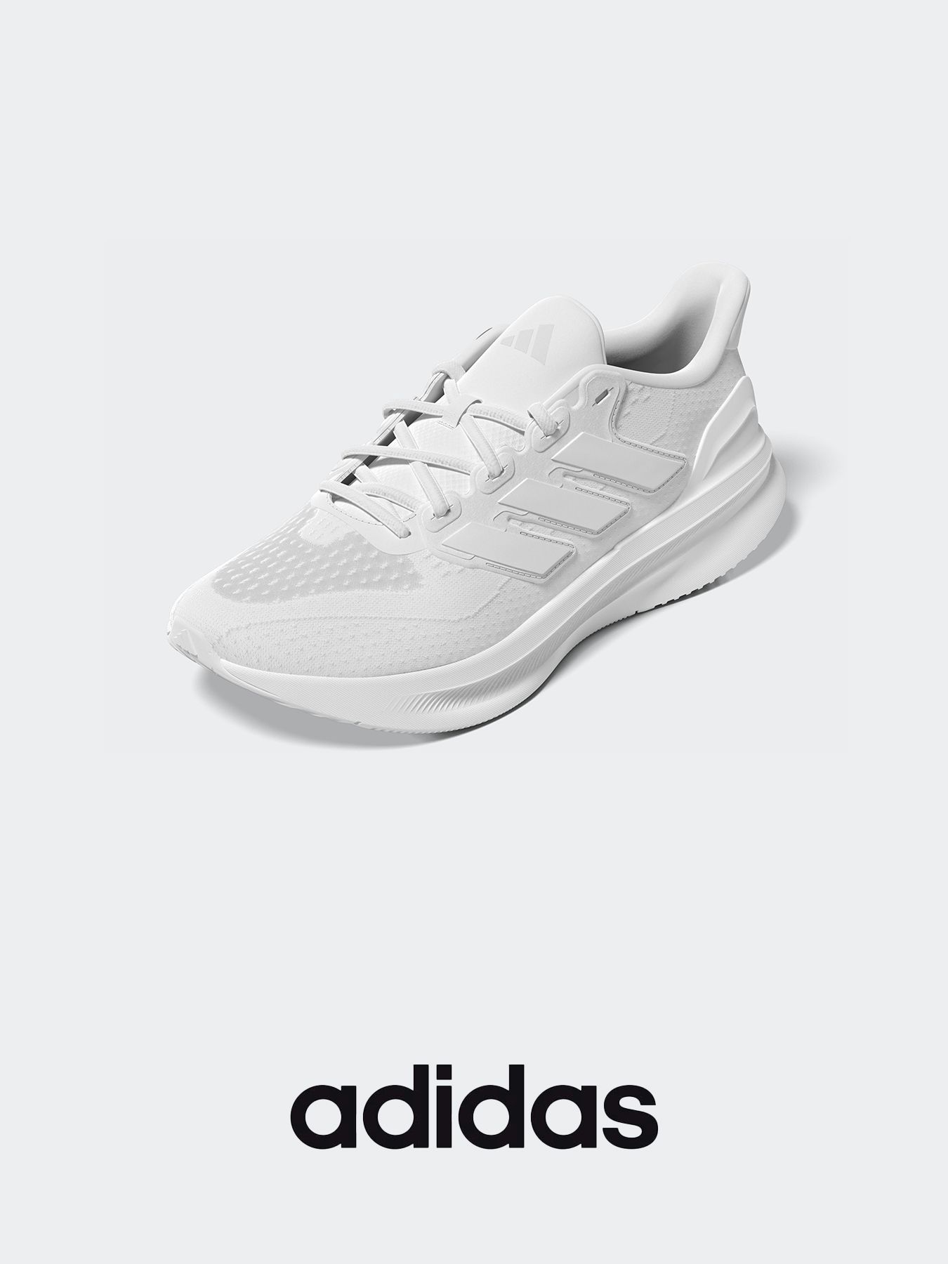 Sneaker ADIDAS Runfalcon vit