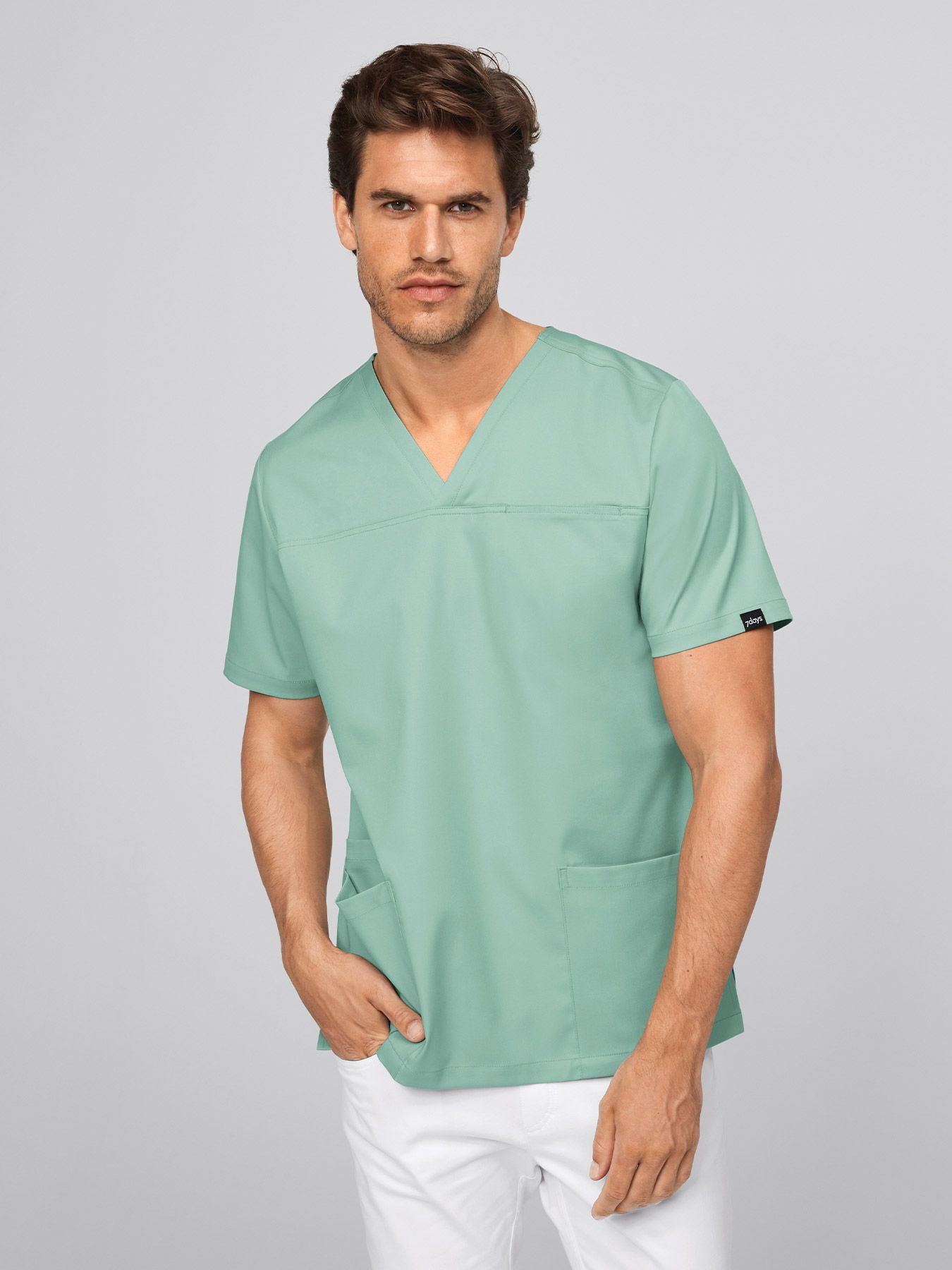 Unisex bussarong DABAS Lyocell (TENCEL™)