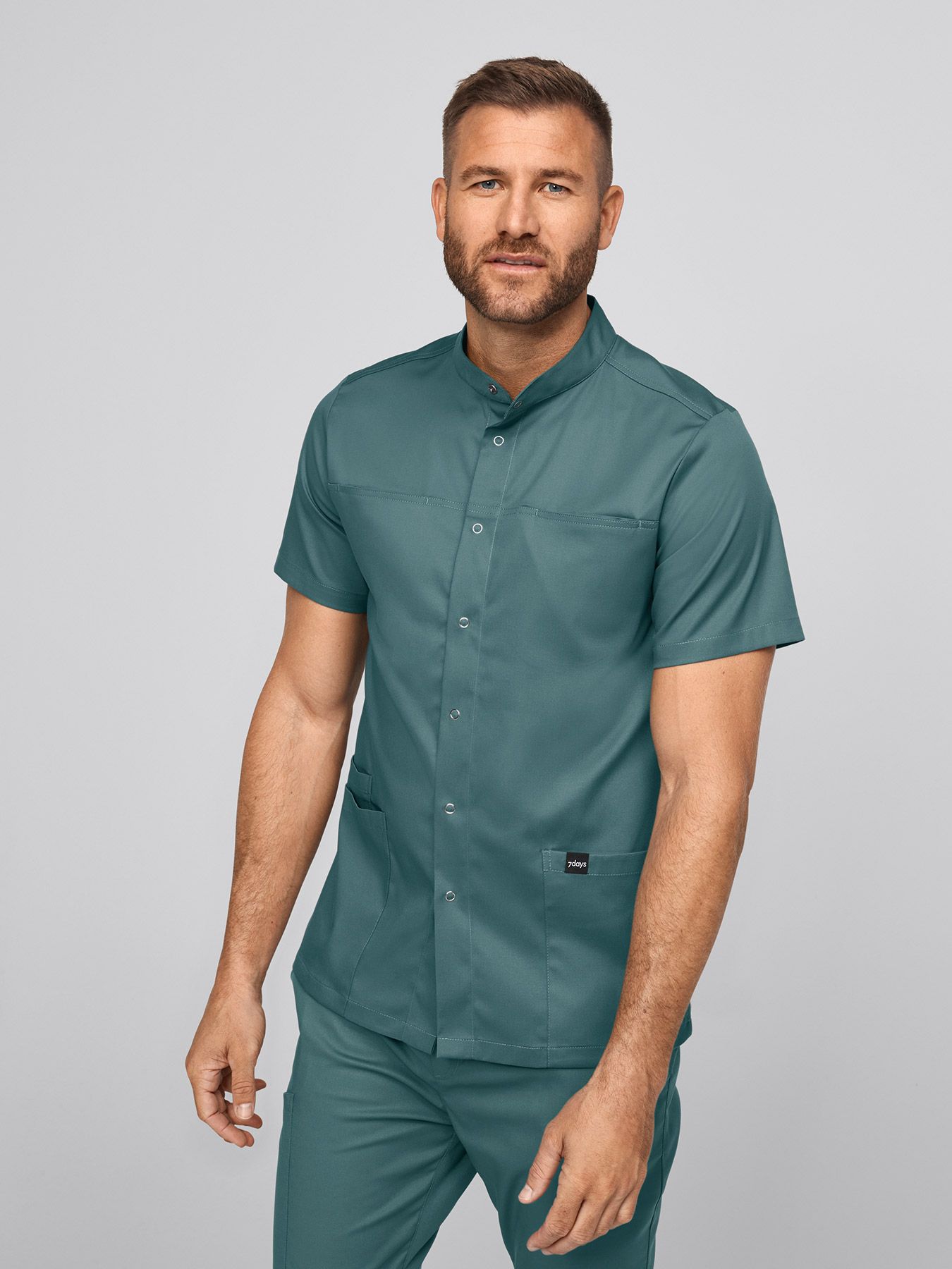 Herr stretchbussarong ATHEN  Lyocell (TENCEL™)
