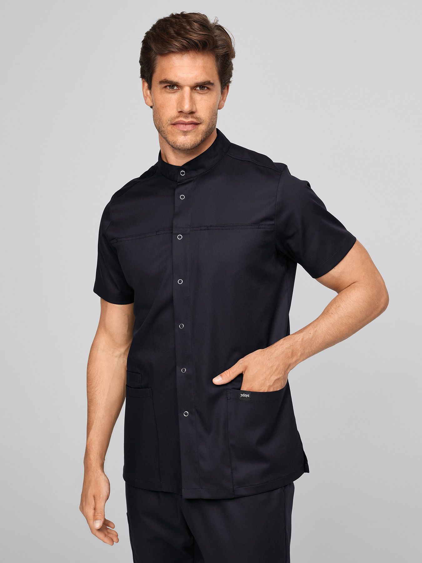 Herr stretchbussarong ATHEN  Lyocell (TENCEL™)
