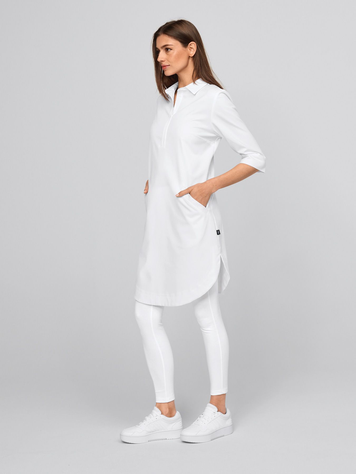 Tunikaklänning SOFIA Lyocell (TENCEL™)