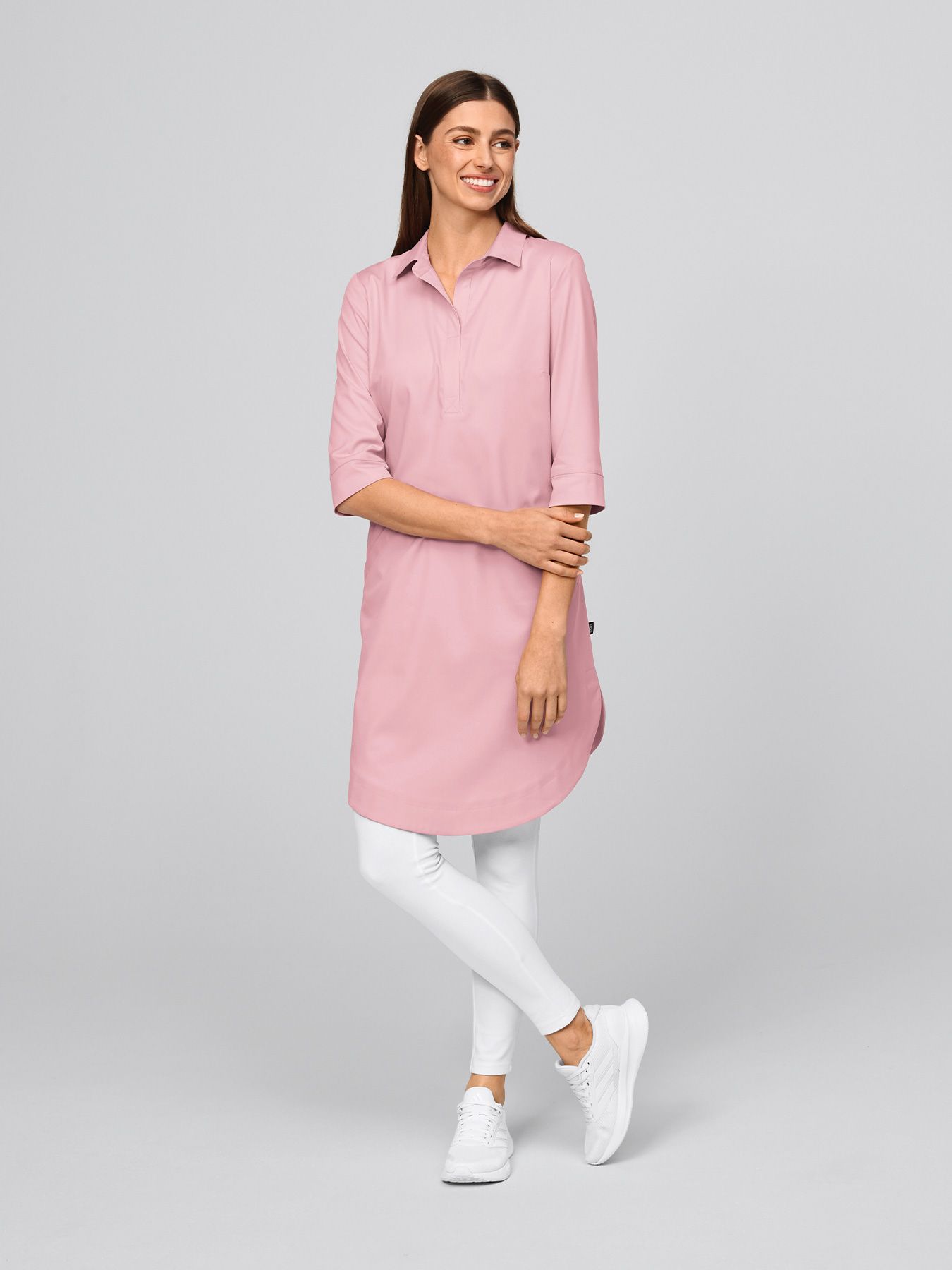 Tunikaklänning SOFIA Lyocell (TENCEL™)