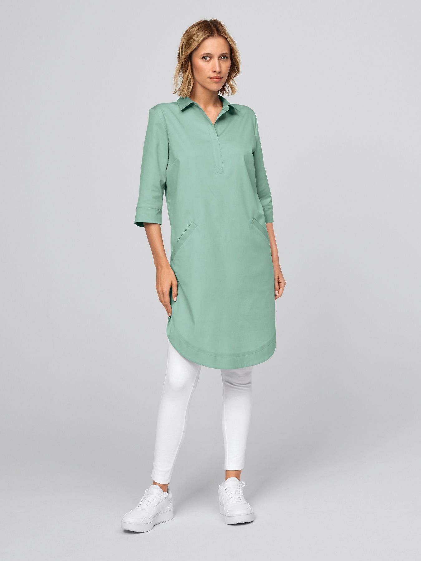 Tunikaklänning SOFIA Lyocell (TENCEL™)
