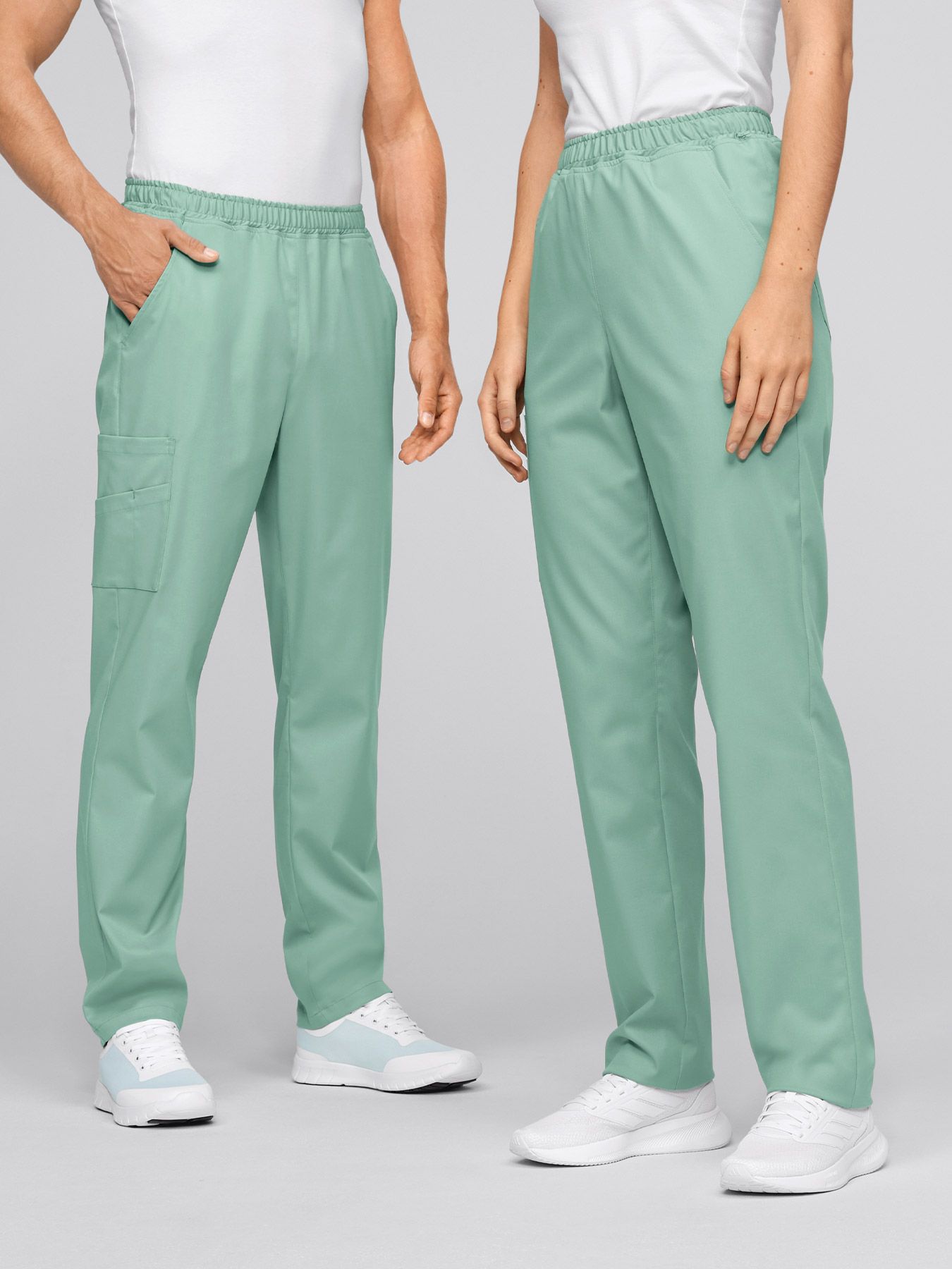 Unisex byxa DUBLIN Cooltex™