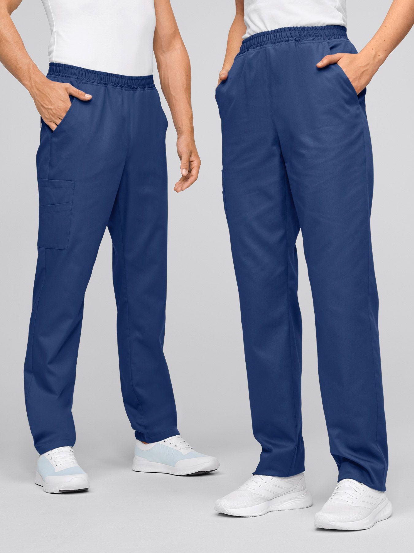 Unisex byxa DUBLIN Cooltex™