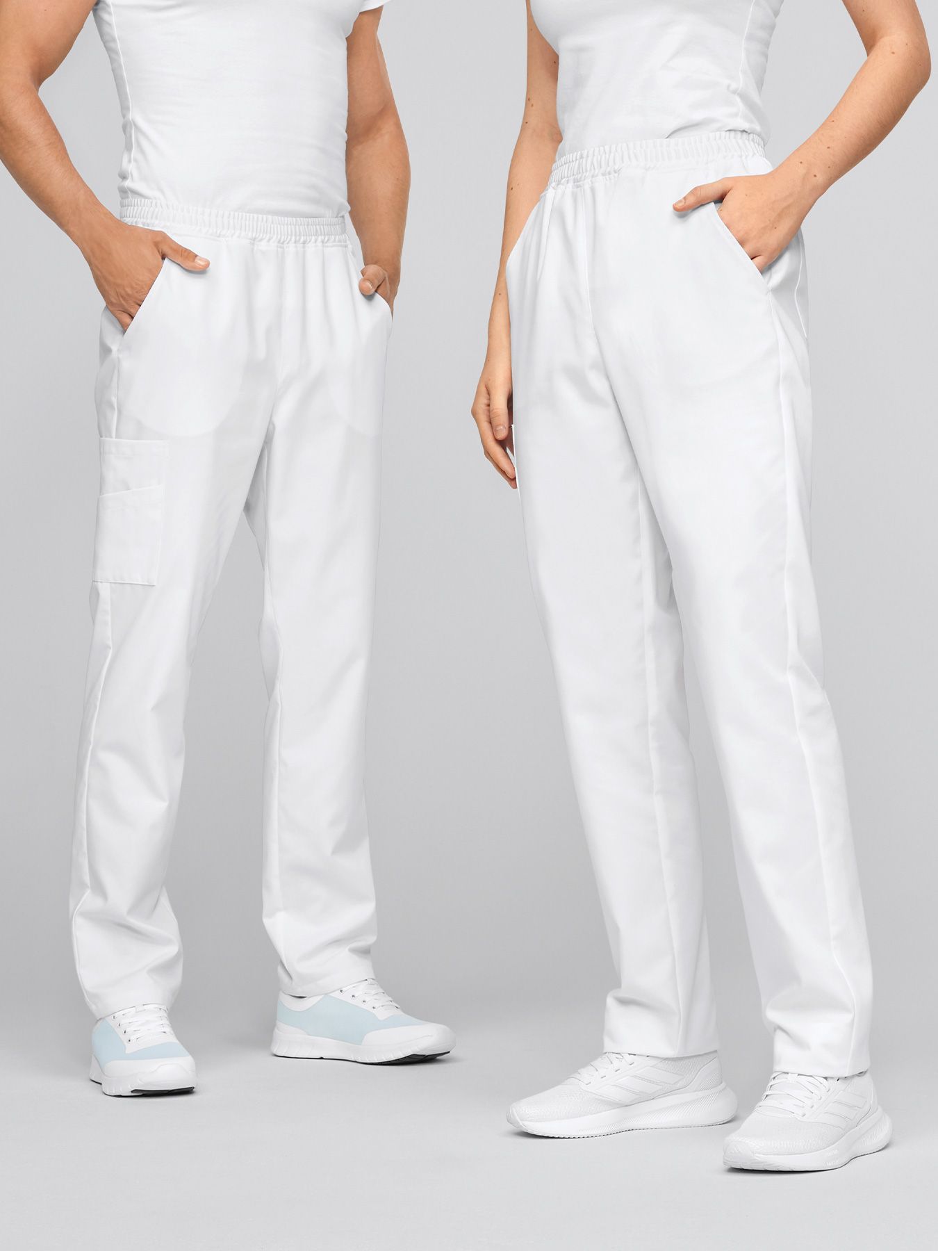 Unisex byxa DUBLIN Cooltex™