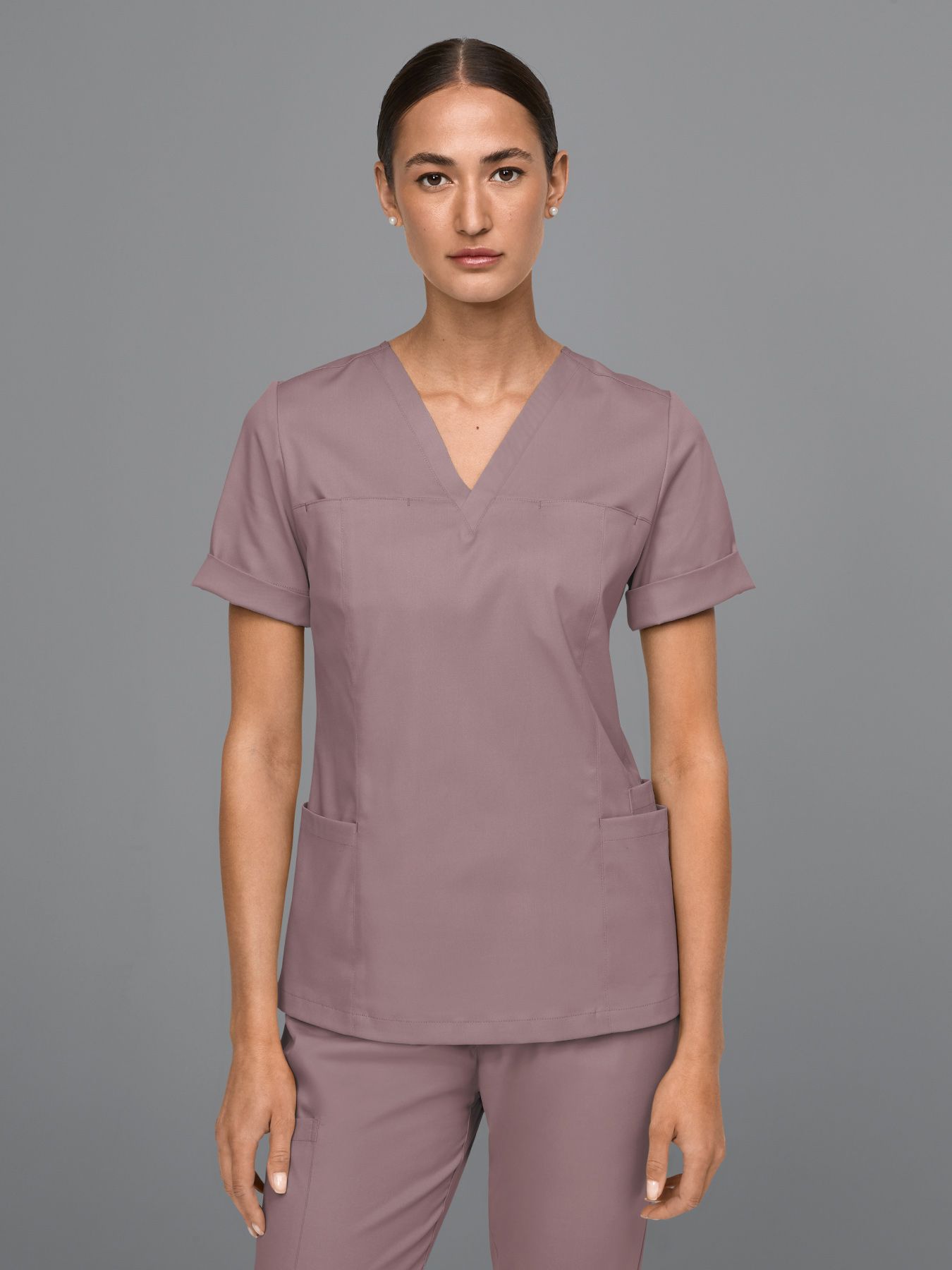 SELECTION - damtunika VALERIA Lyocell (TENCEL™)