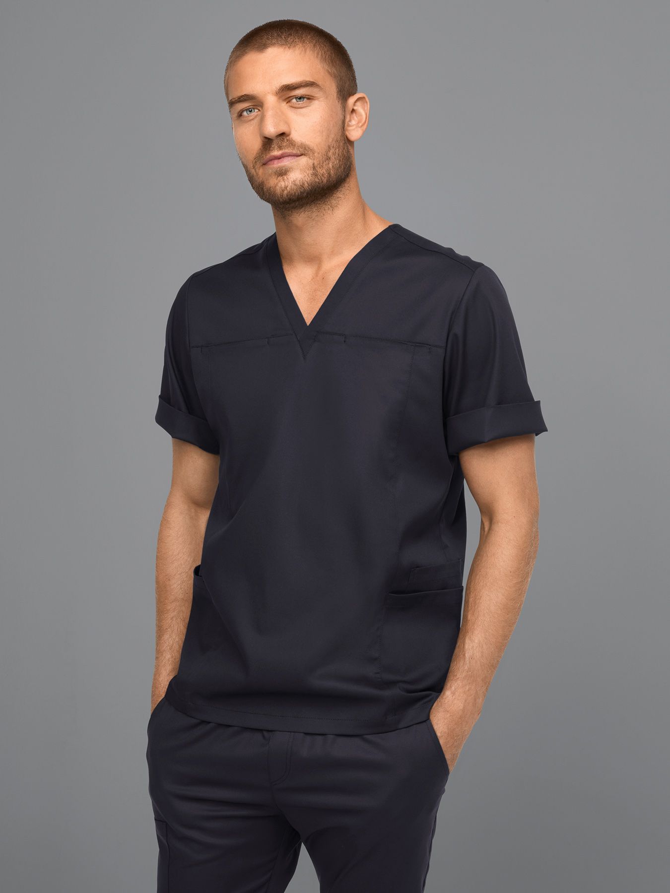 SELECTION - herrbussarong PHOENIX Lyocell (TENCEL™)