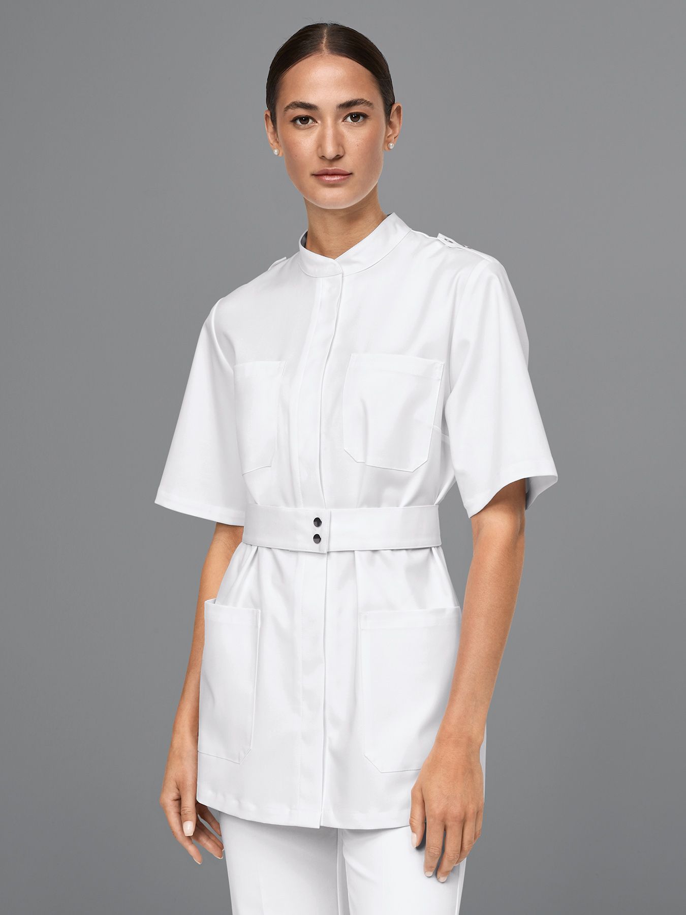 SELECTION - damtunika SYDNEY Lyocell (TENCEL™)