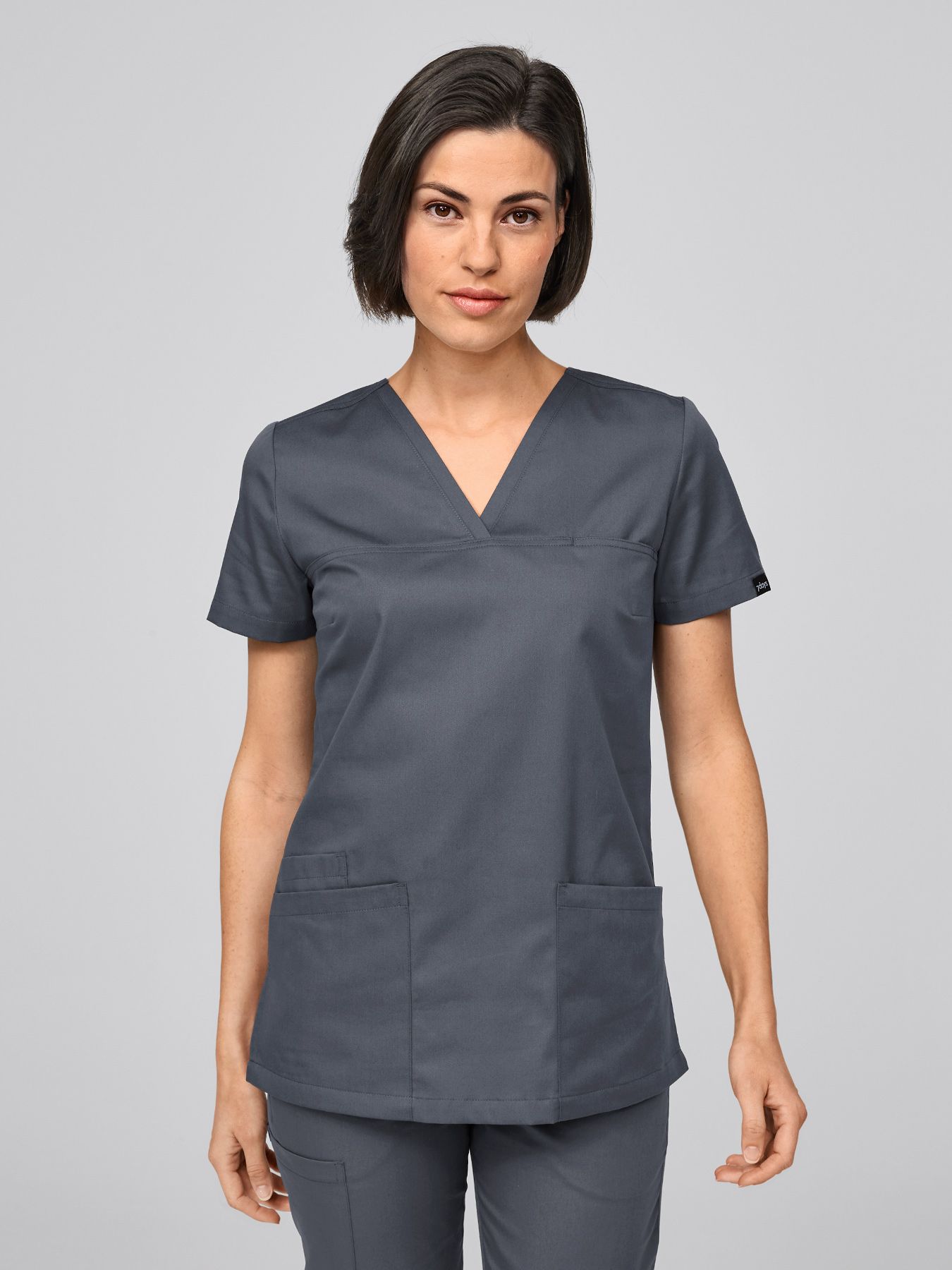 Stretchtunika BREDA Lyocell (TENCEL™) 