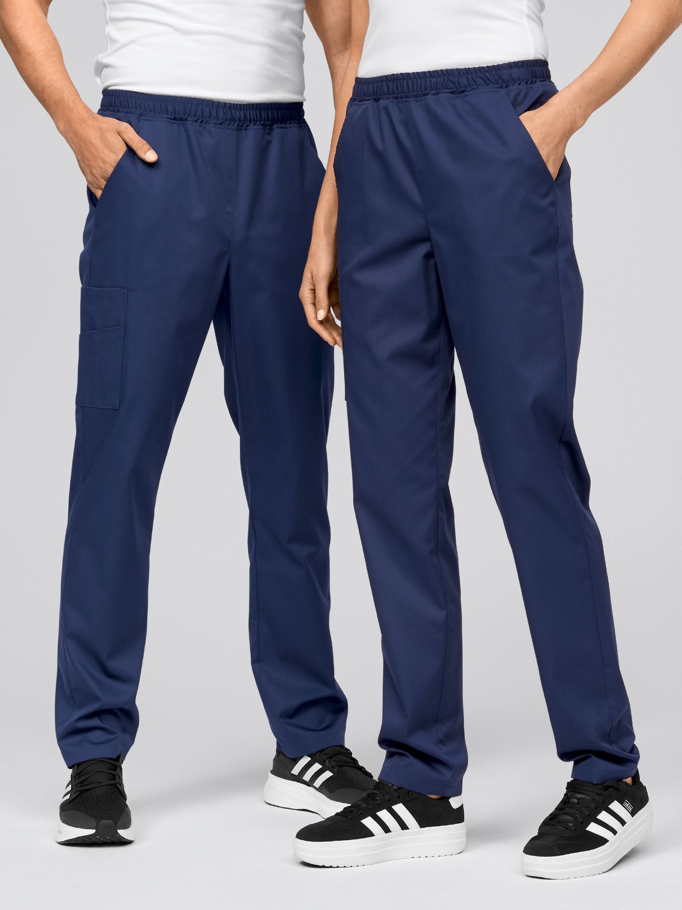Unisex byxa DUBLIN Cooltex™