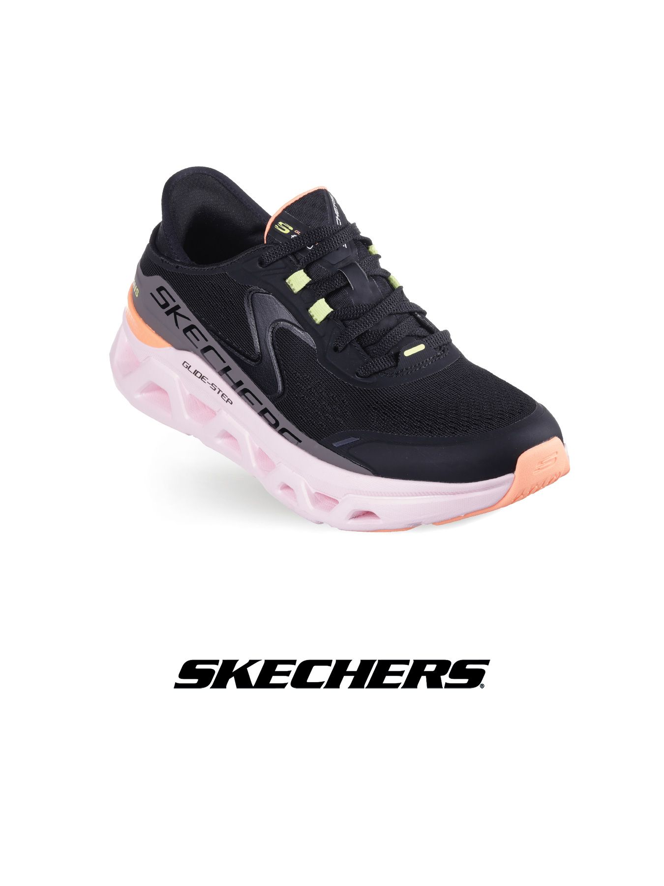 Sneaker Skechers Slip-Ins - Glide-Step ALTUS