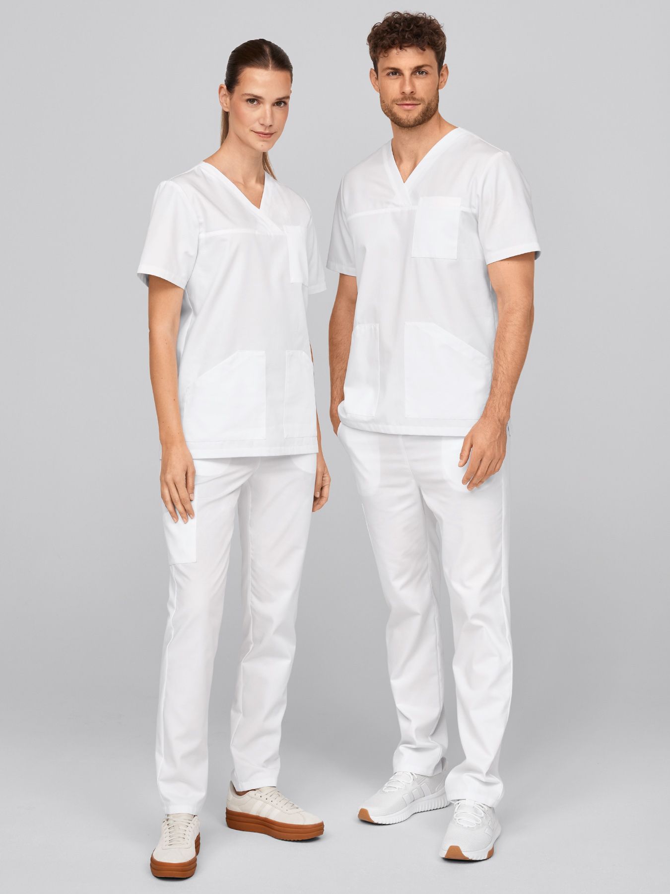 Unisex bussarong ISAR Cooltex™