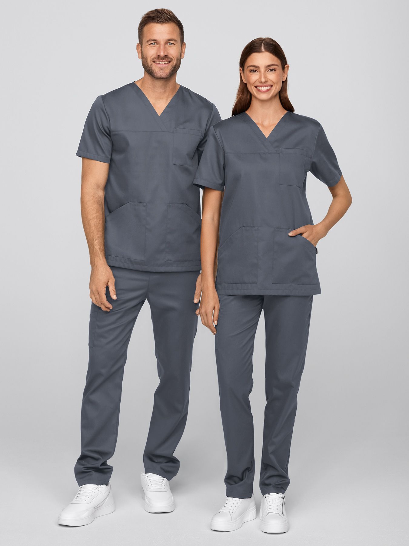 Unisex bussarong ISAR Cooltex™