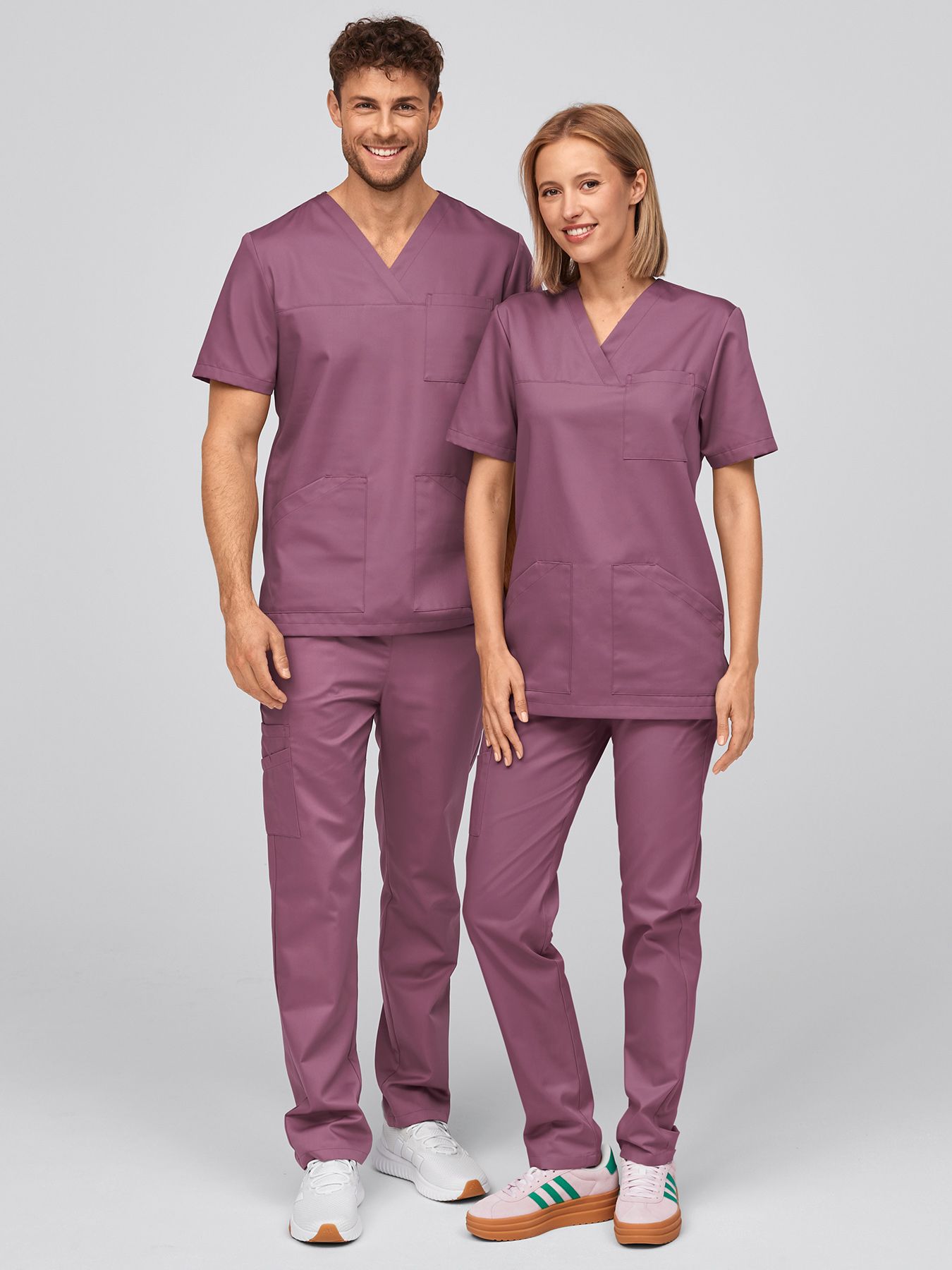 Unisex bussarong ISAR Cooltex™