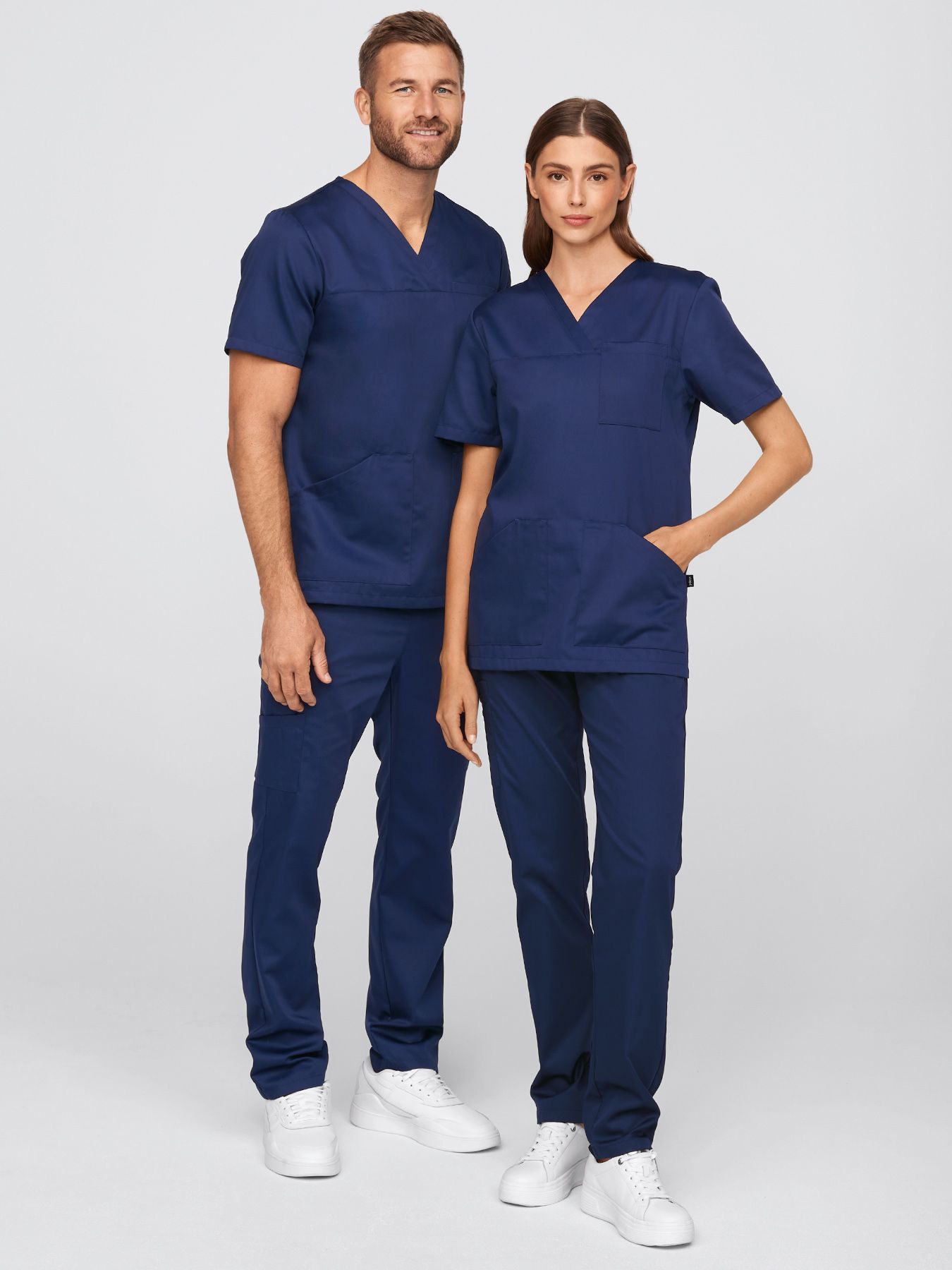 Unisex bussarong ISAR Cooltex™