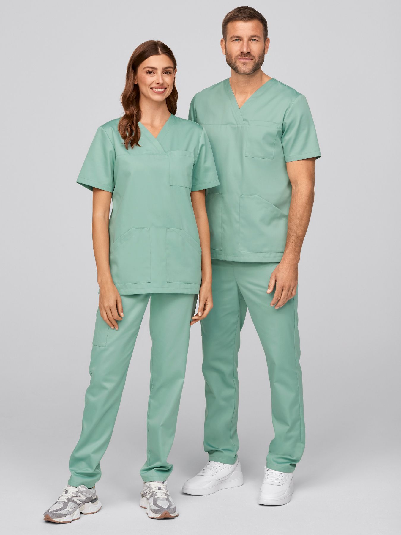 Unisex bussarong ISAR Cooltex™