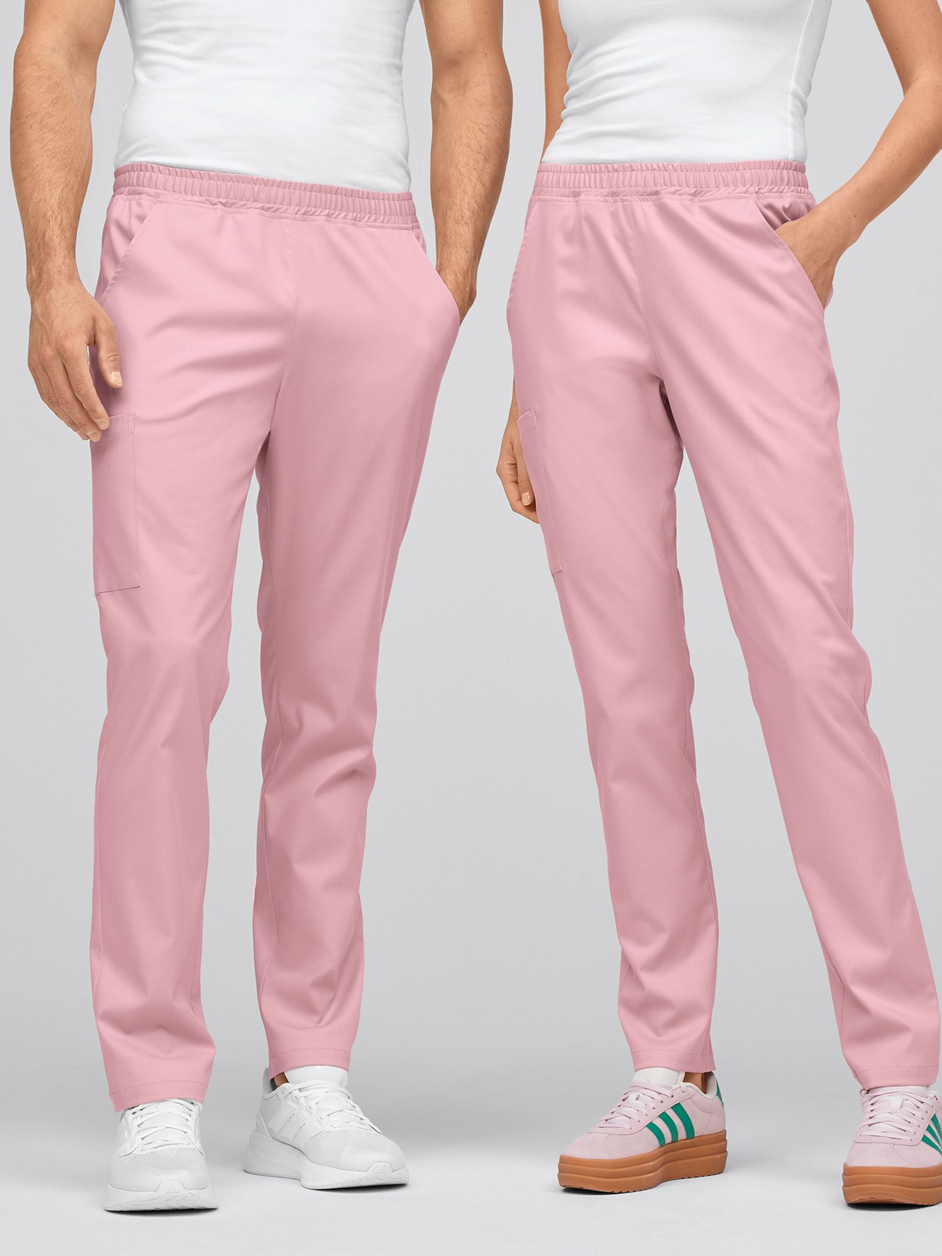 Unisex byxa BARRIE Lyocell (TENCEL™)