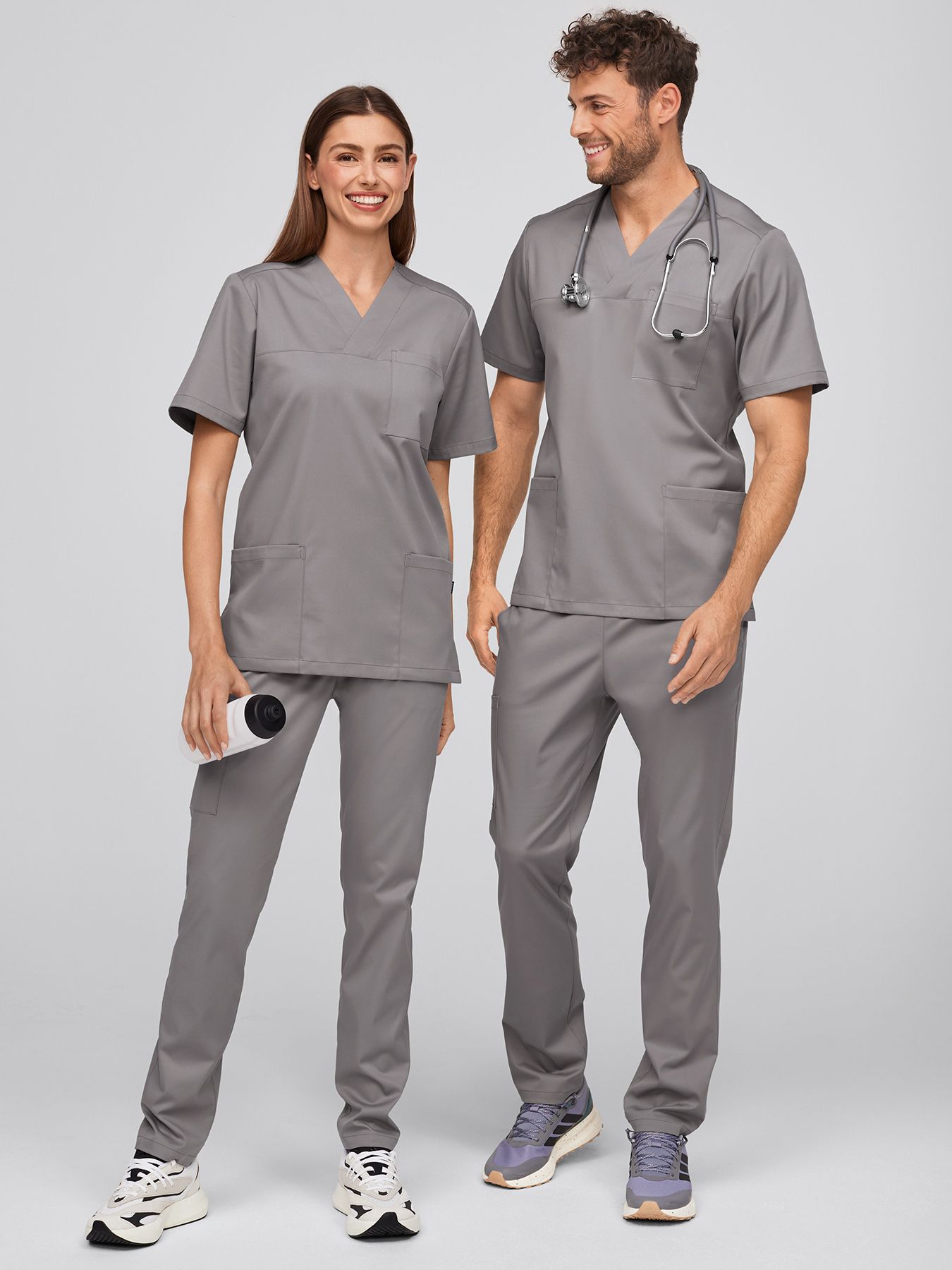 Unisex bussarong CALVI Lyocell (TENCEL™)