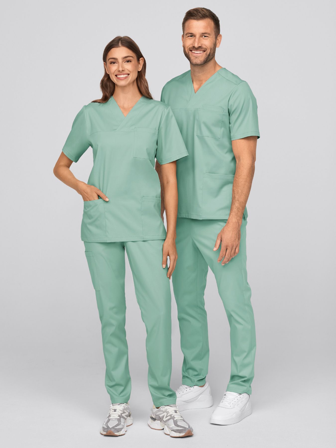 Unisex bussarong CALVI Lyocell (TENCEL™)