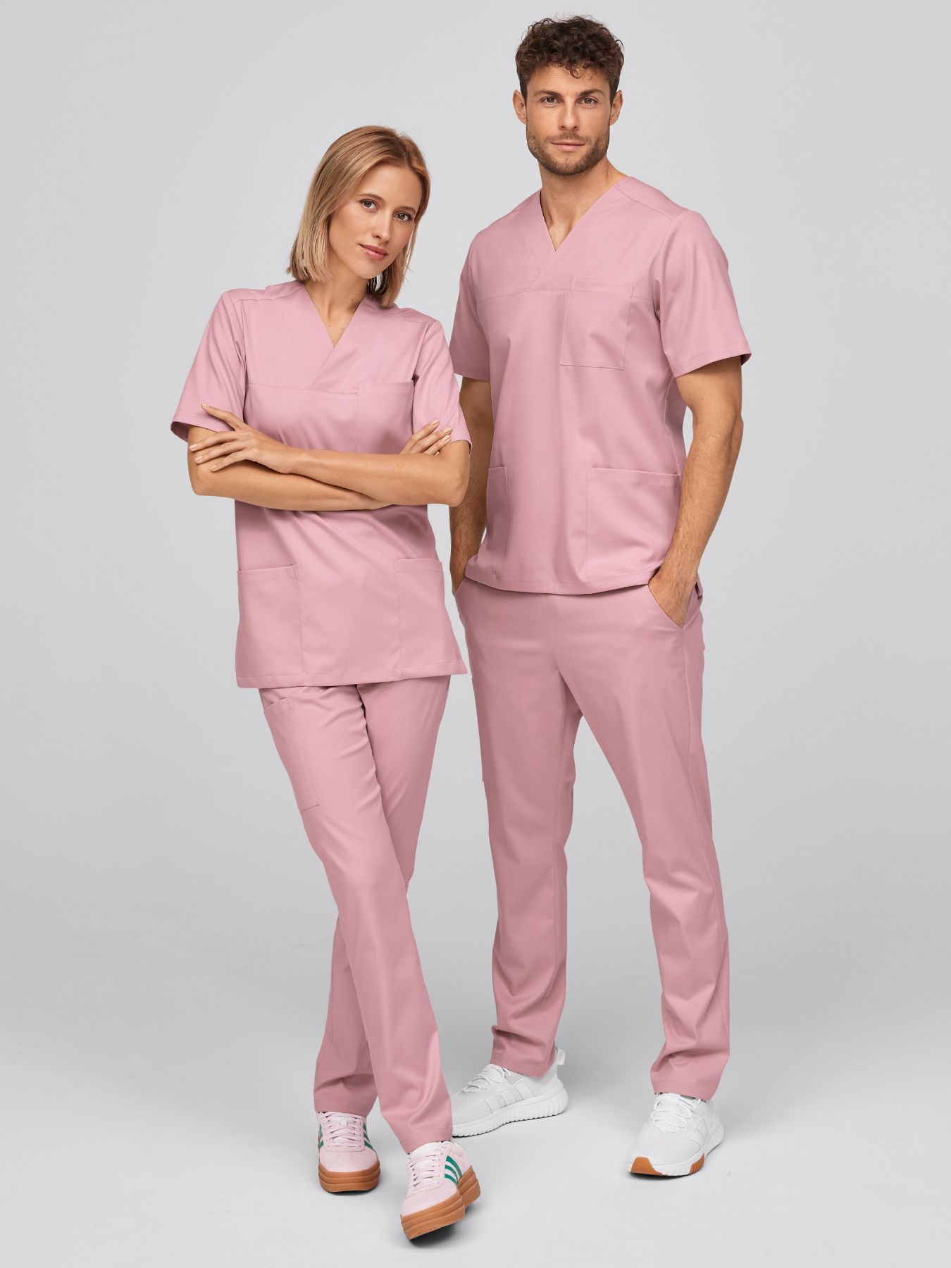 Unisex bussarong CALVI Lyocell (TENCEL™)
