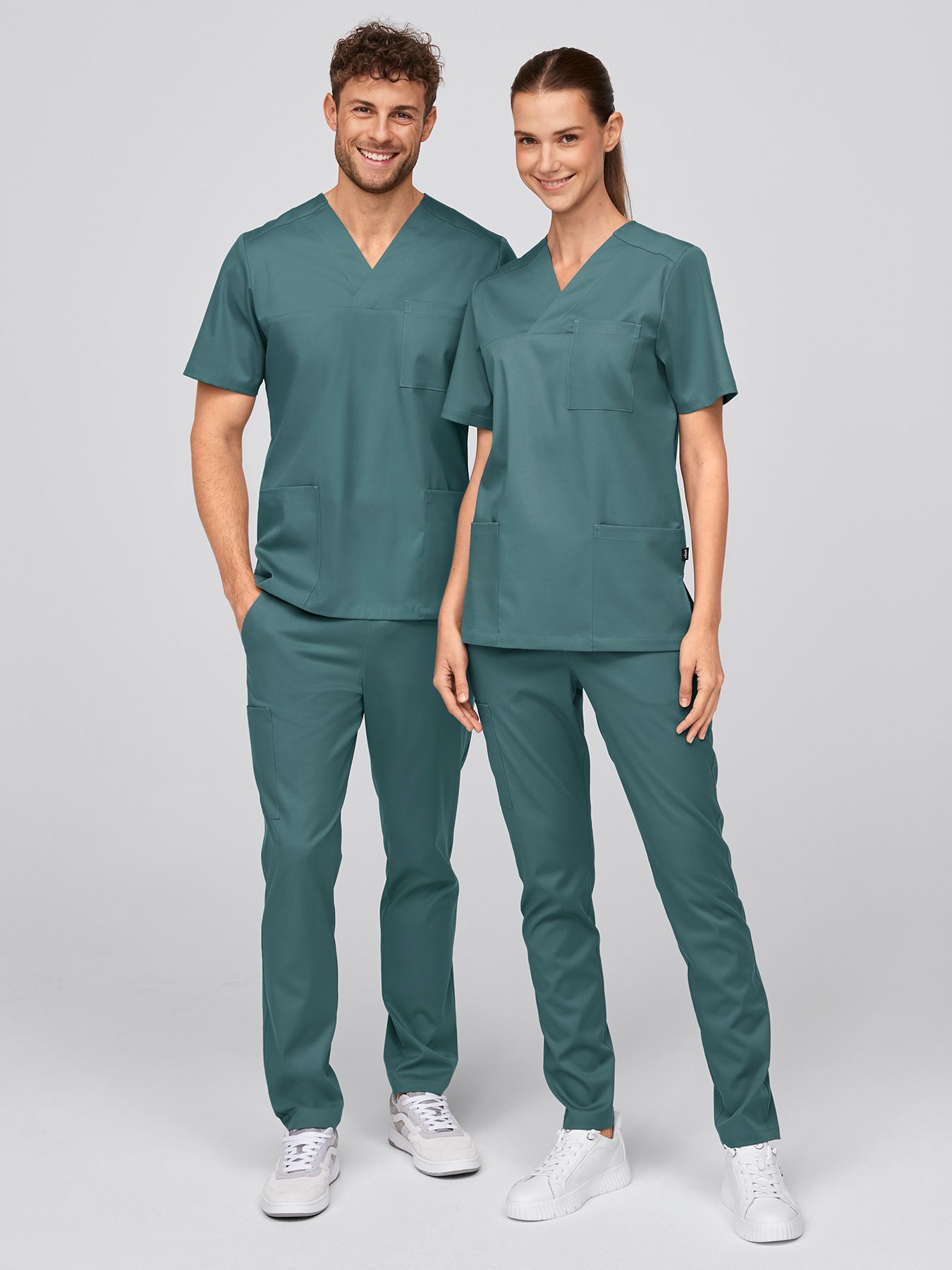 Unisex bussarong CALVI Lyocell (TENCEL™)