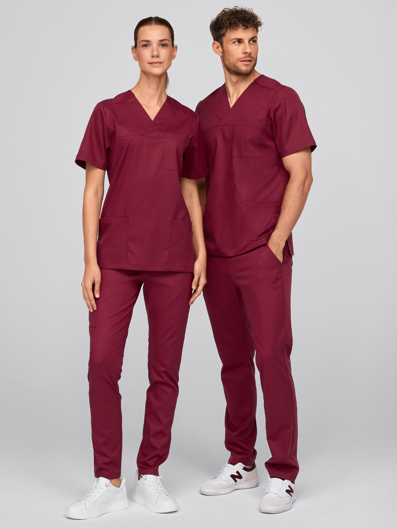 Unisex bussarong CALVI Lyocell (TENCEL™)