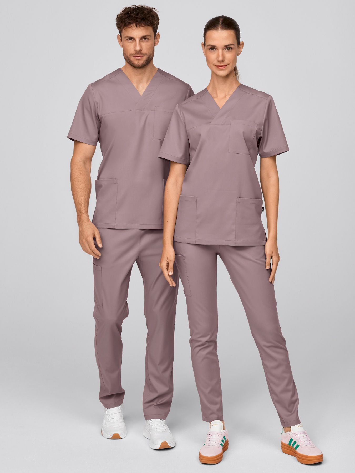 Unisex bussarong CALVI Lyocell (TENCEL™)