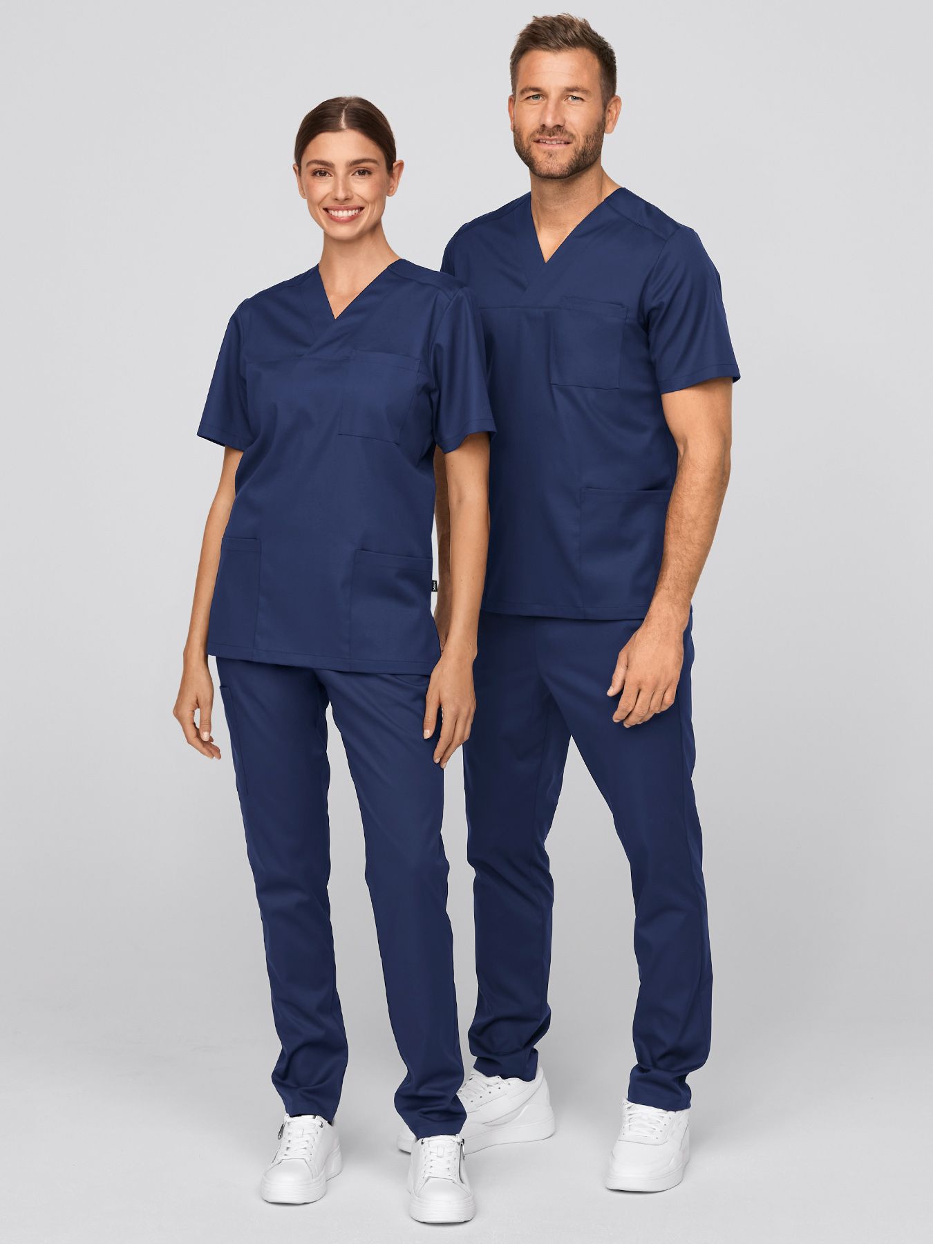 Unisex bussarong CALVI Lyocell (TENCEL™)