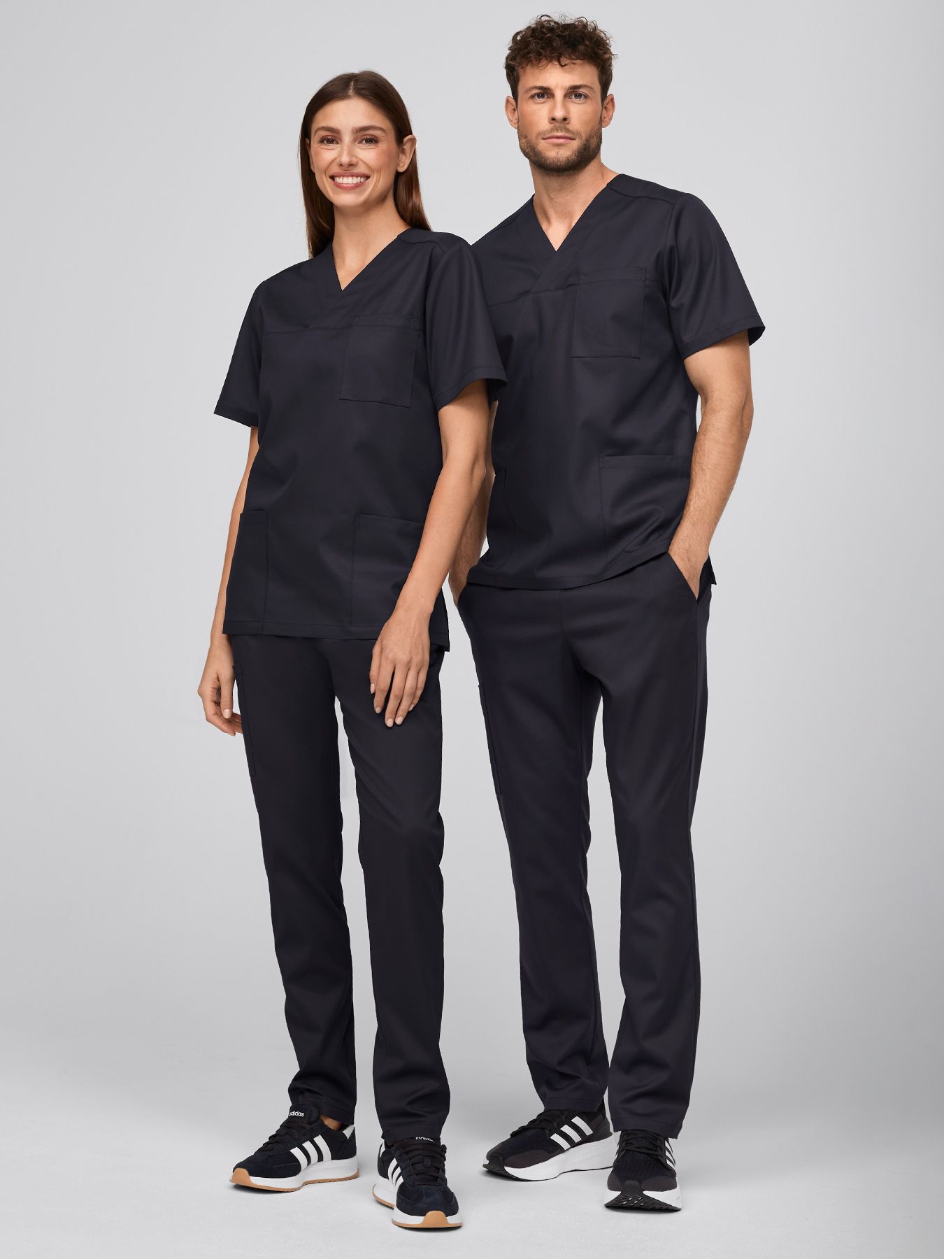 Unisex bussarong CALVI Lyocell (TENCEL™)