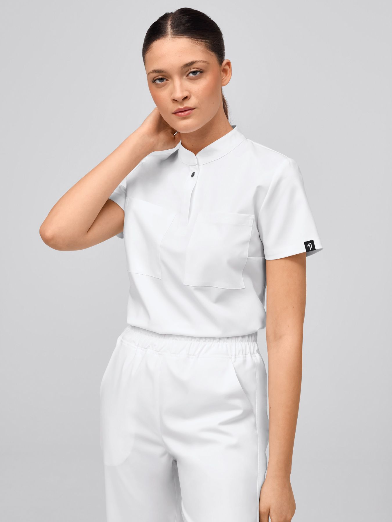 Damtunika FLORENCE Lyocell (TENCEL™)