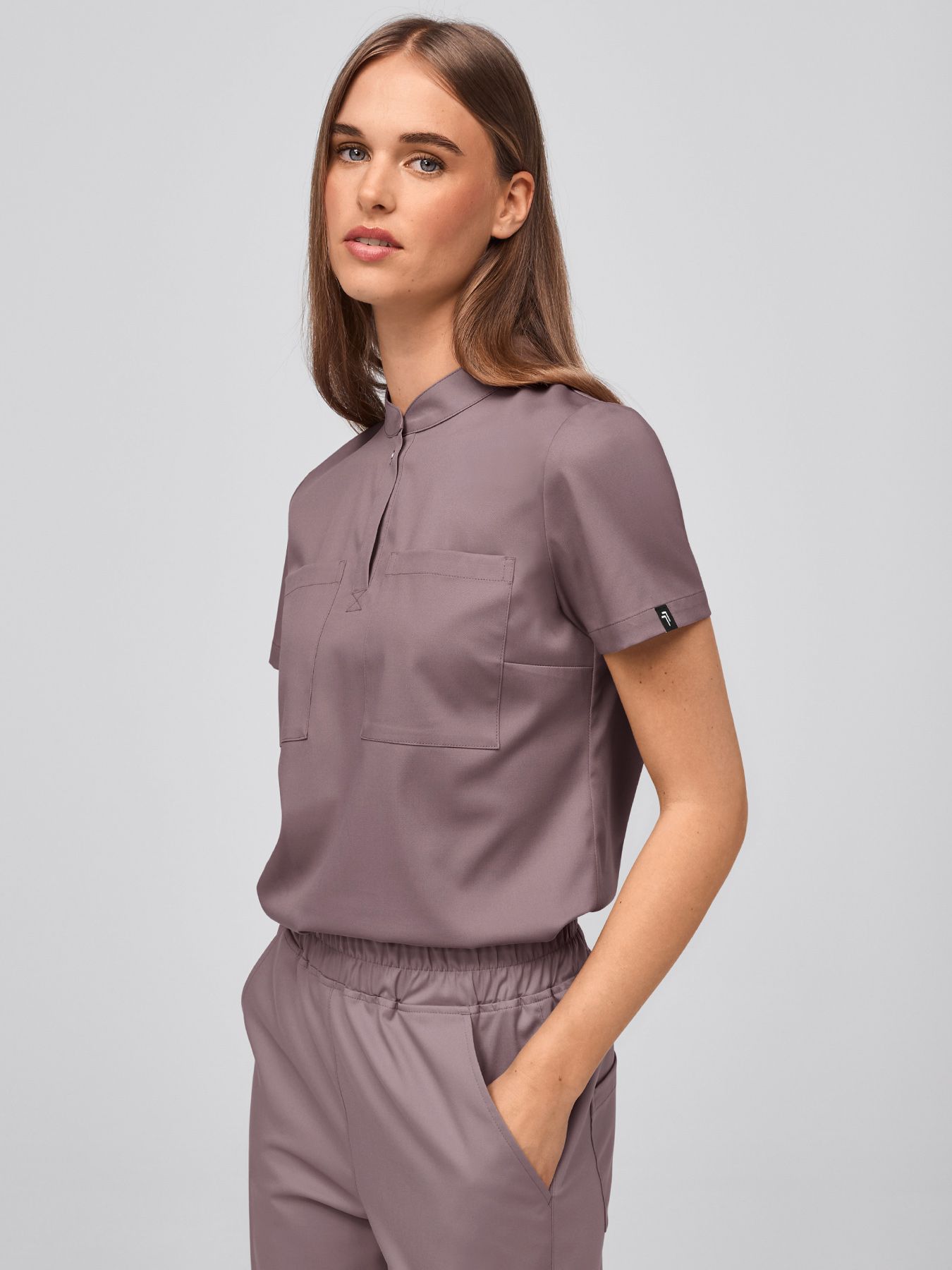 Damtunika FLORENCE Lyocell (TENCEL™)