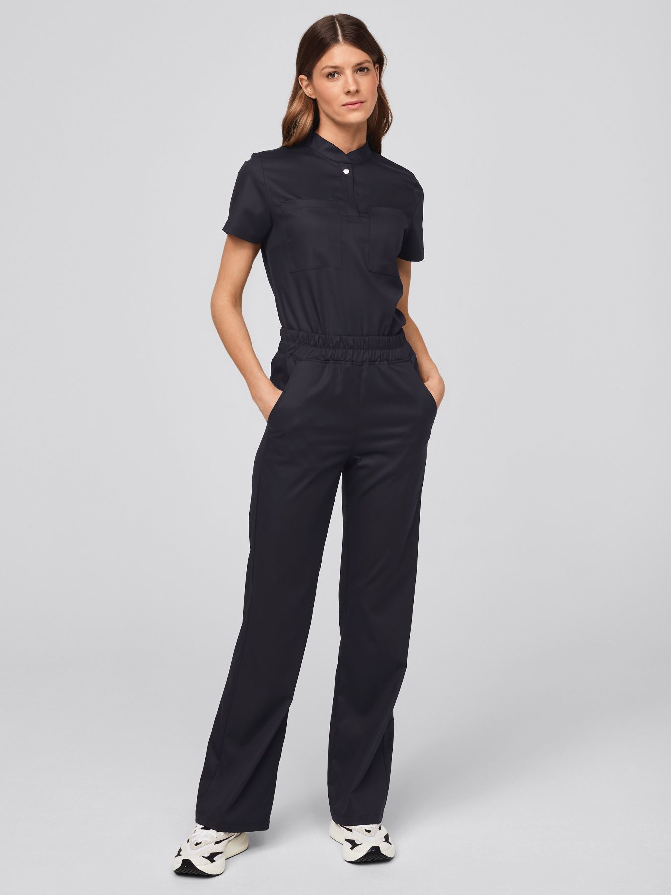 Damtunika FLORENCE Lyocell (TENCEL™)