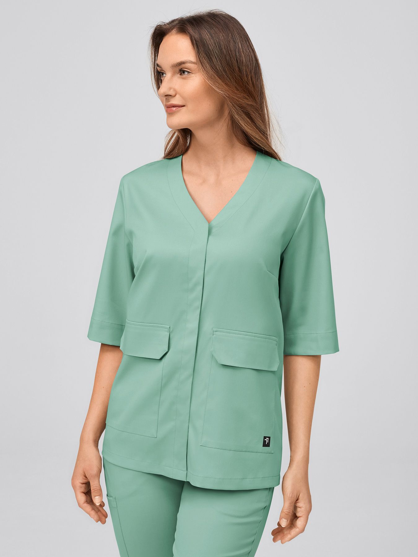 Damtunika LOTA Lyocell (TENCEL™)