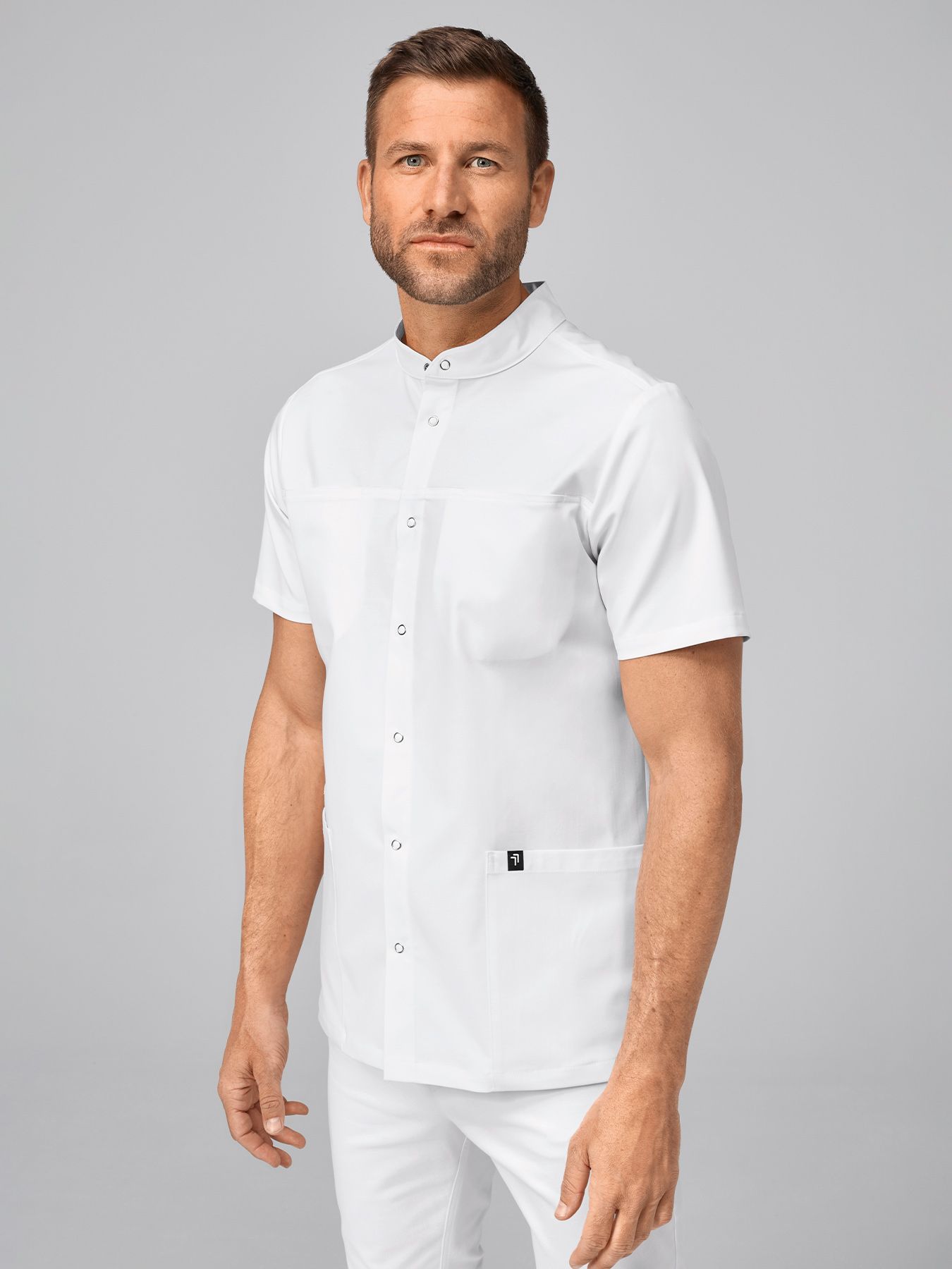 Herr stretchbussarong ATHEN  Lyocell (TENCEL™)