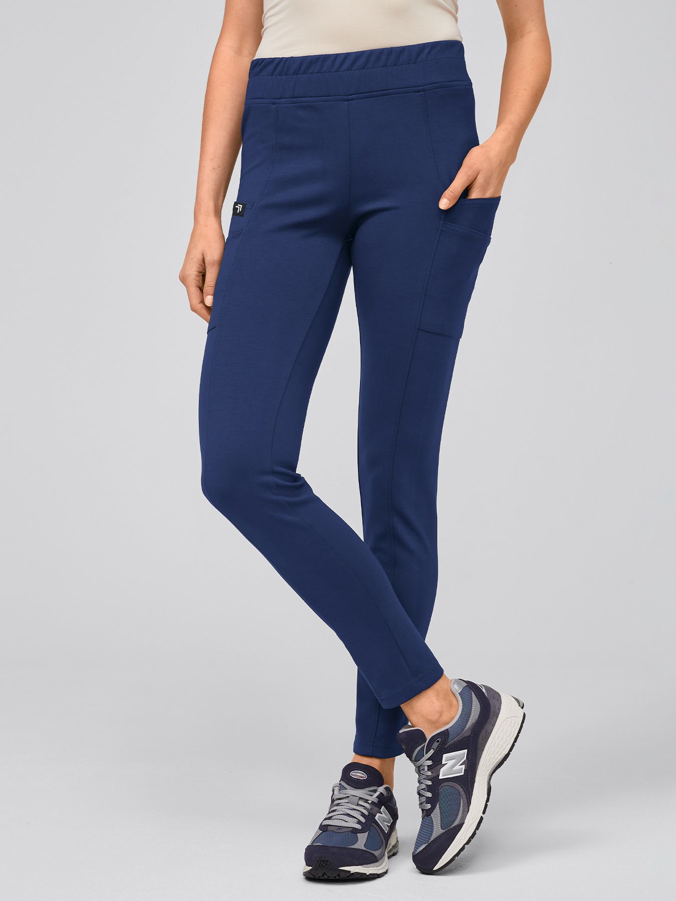 Dam leggings VIOLA