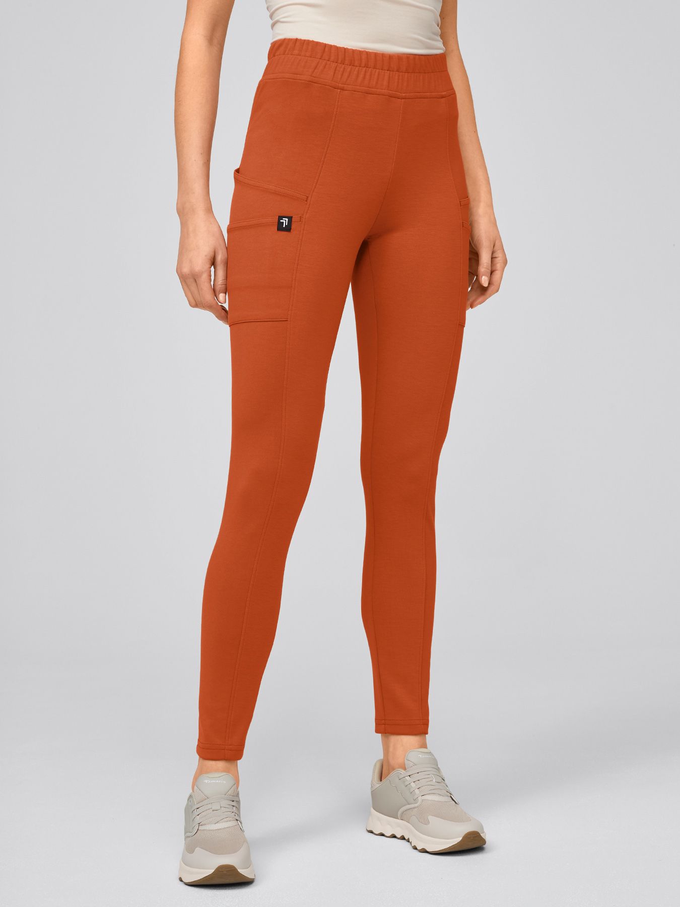 Dam leggings VIOLA