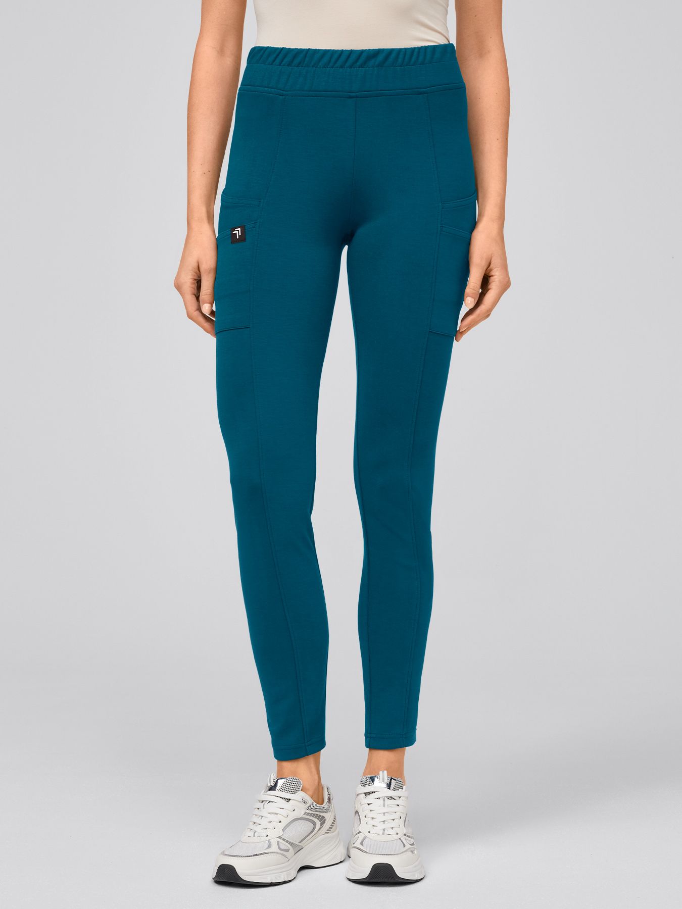 Dam leggings VIOLA