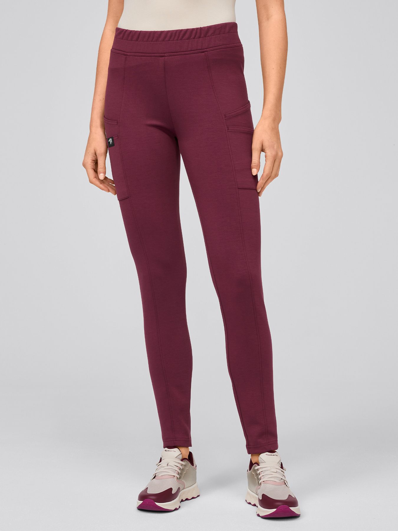 Dam leggings VIOLA