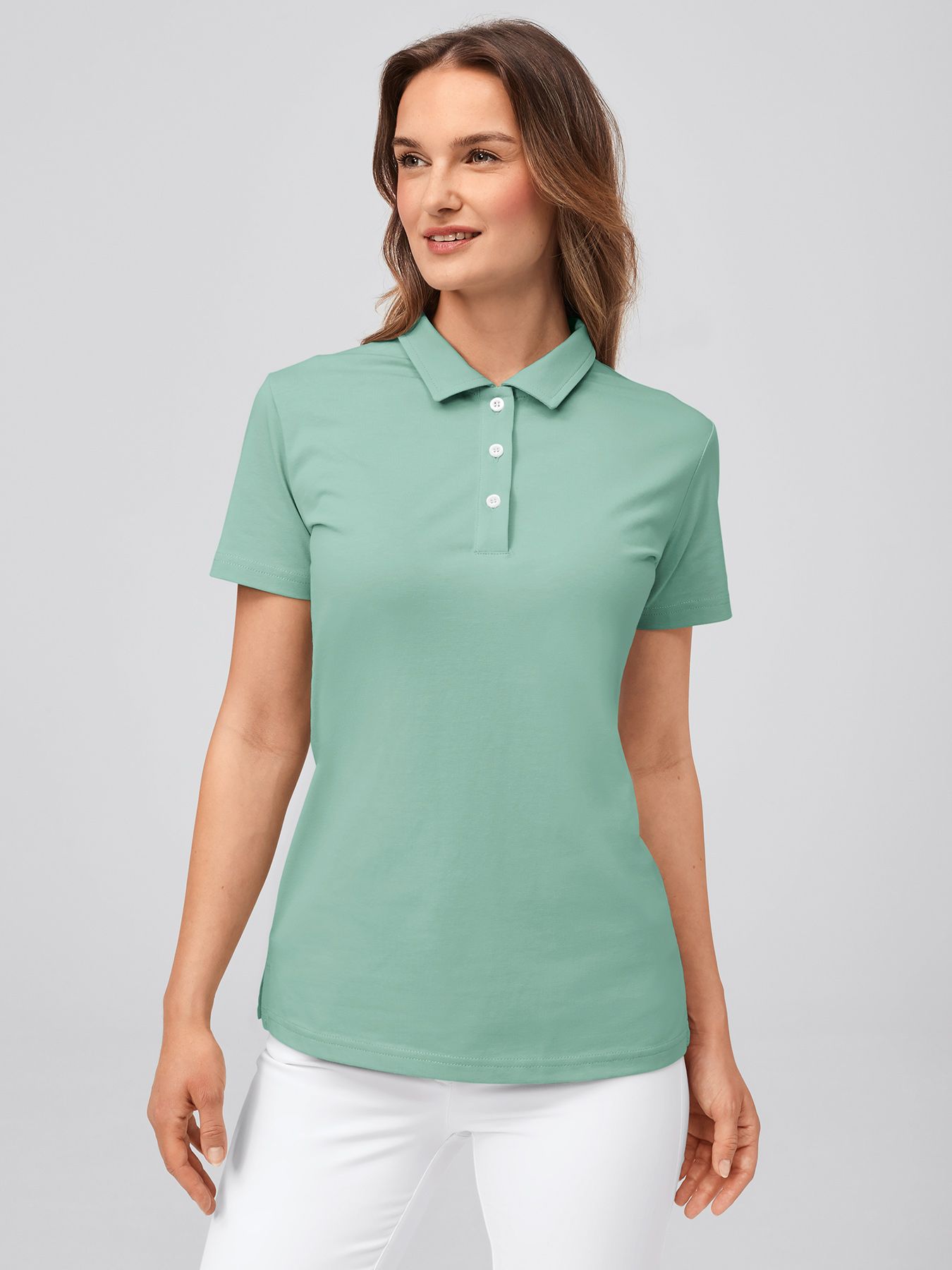 Dampikétröja MATERA, single jersey