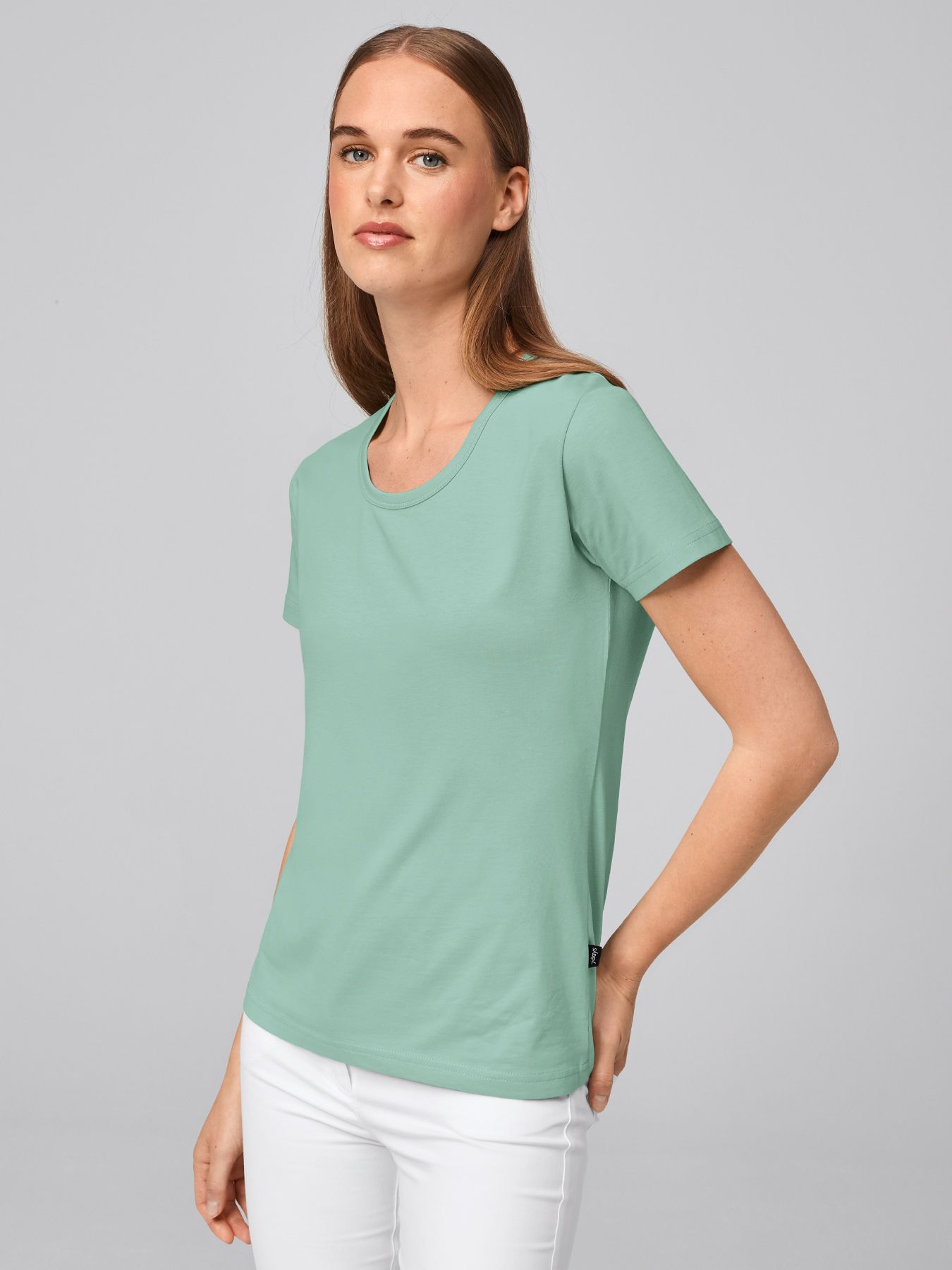 Dam T-shirt FORMIA