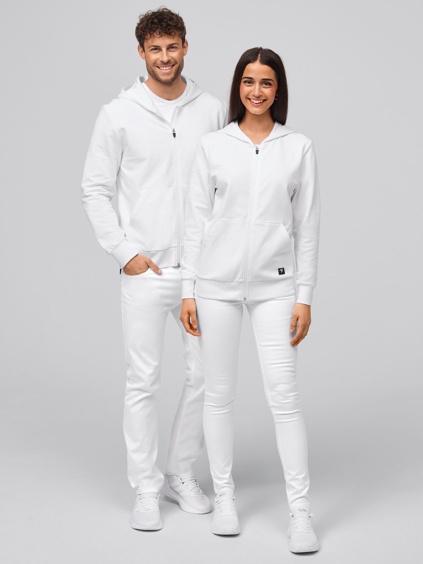 Unisex jacka OLSE